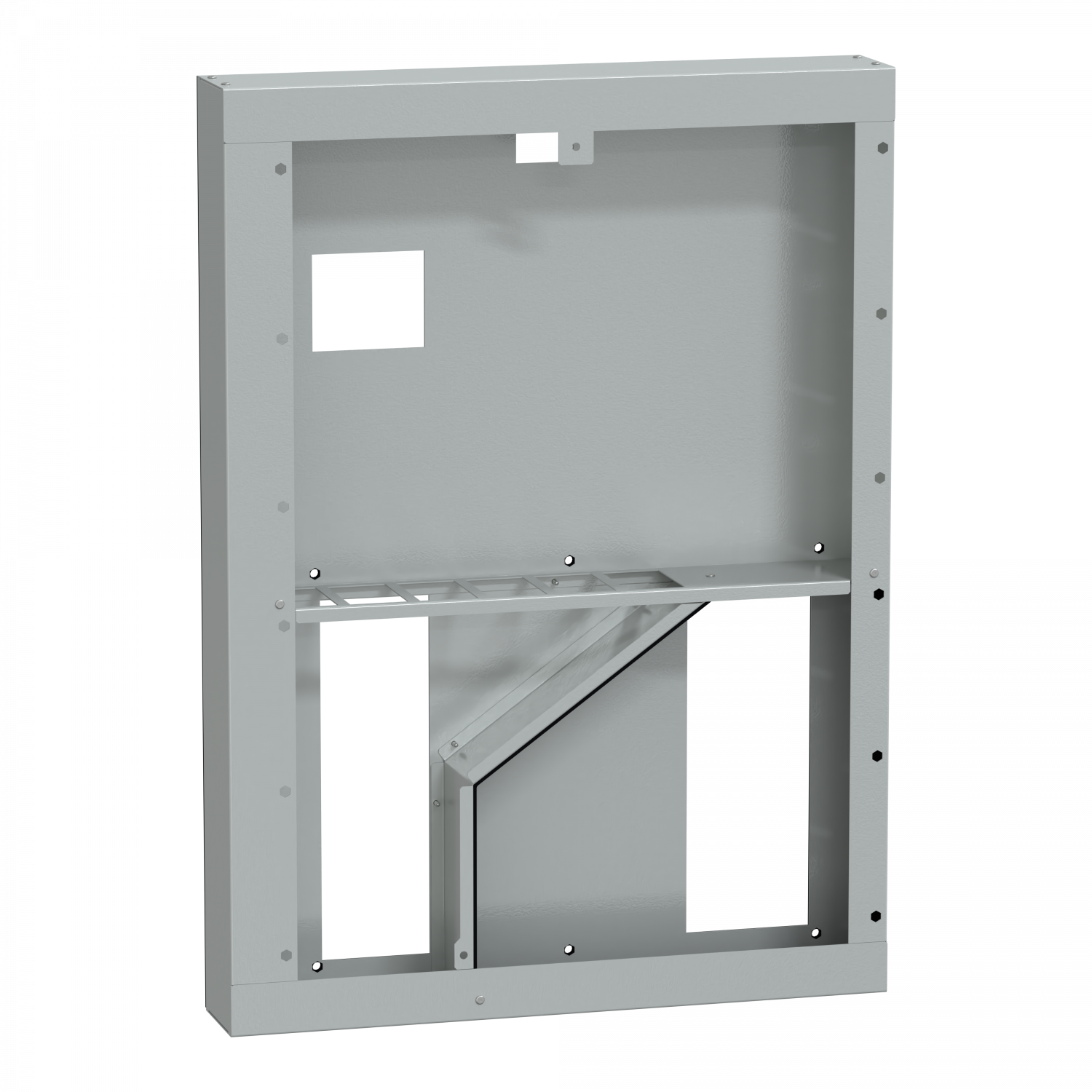 ClimaSys - Kit de retrofit pour climatisation de toit 3 - 4kW