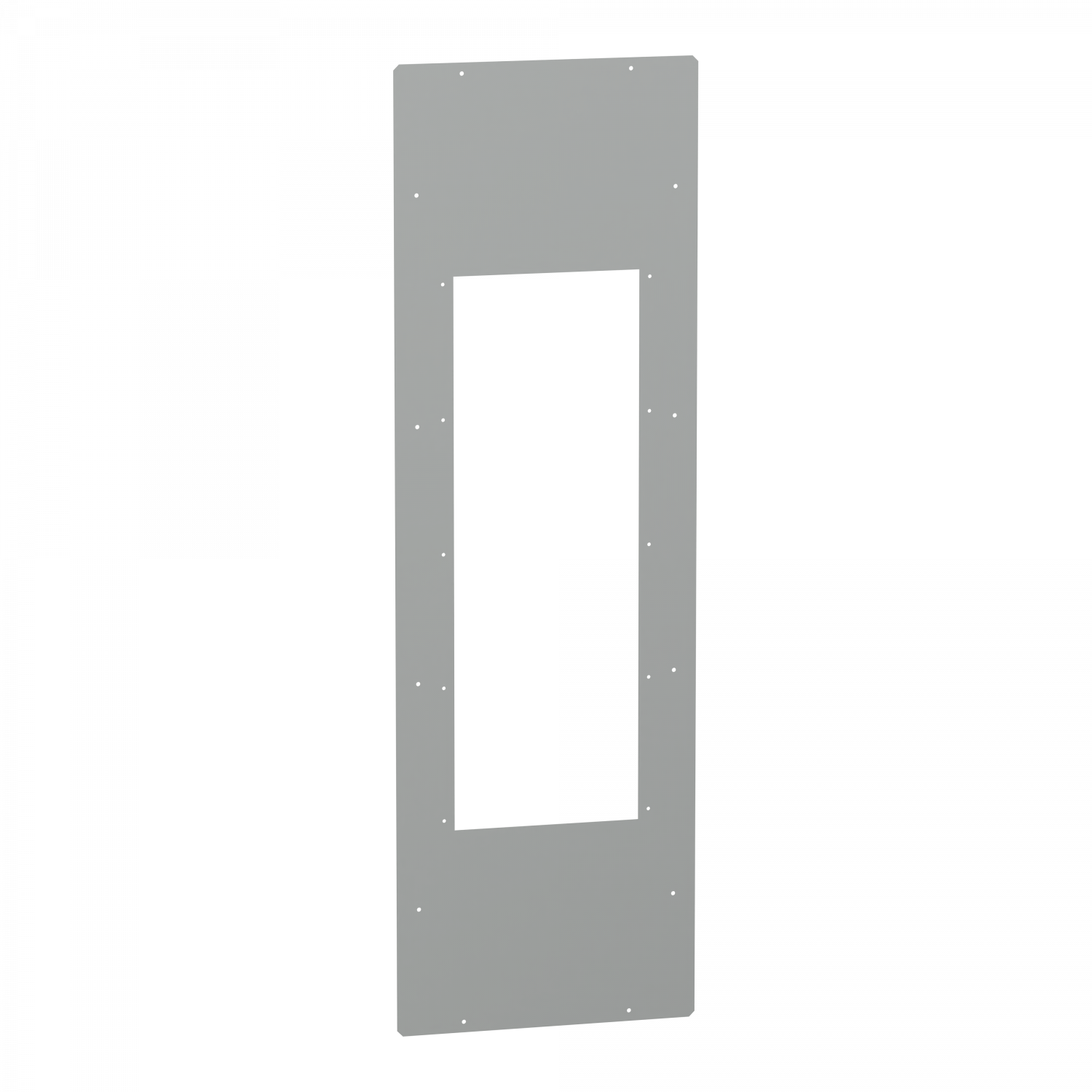 ClimaSys - Kit retrofit - Clim Slim inox 1,1-1,5kW climatisation encastre