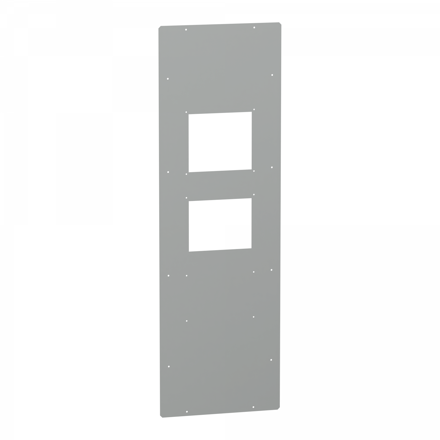 ClimaSys - Kit  retrofit - Clim Slim inox 1,1-1,5kW climatisation  surface