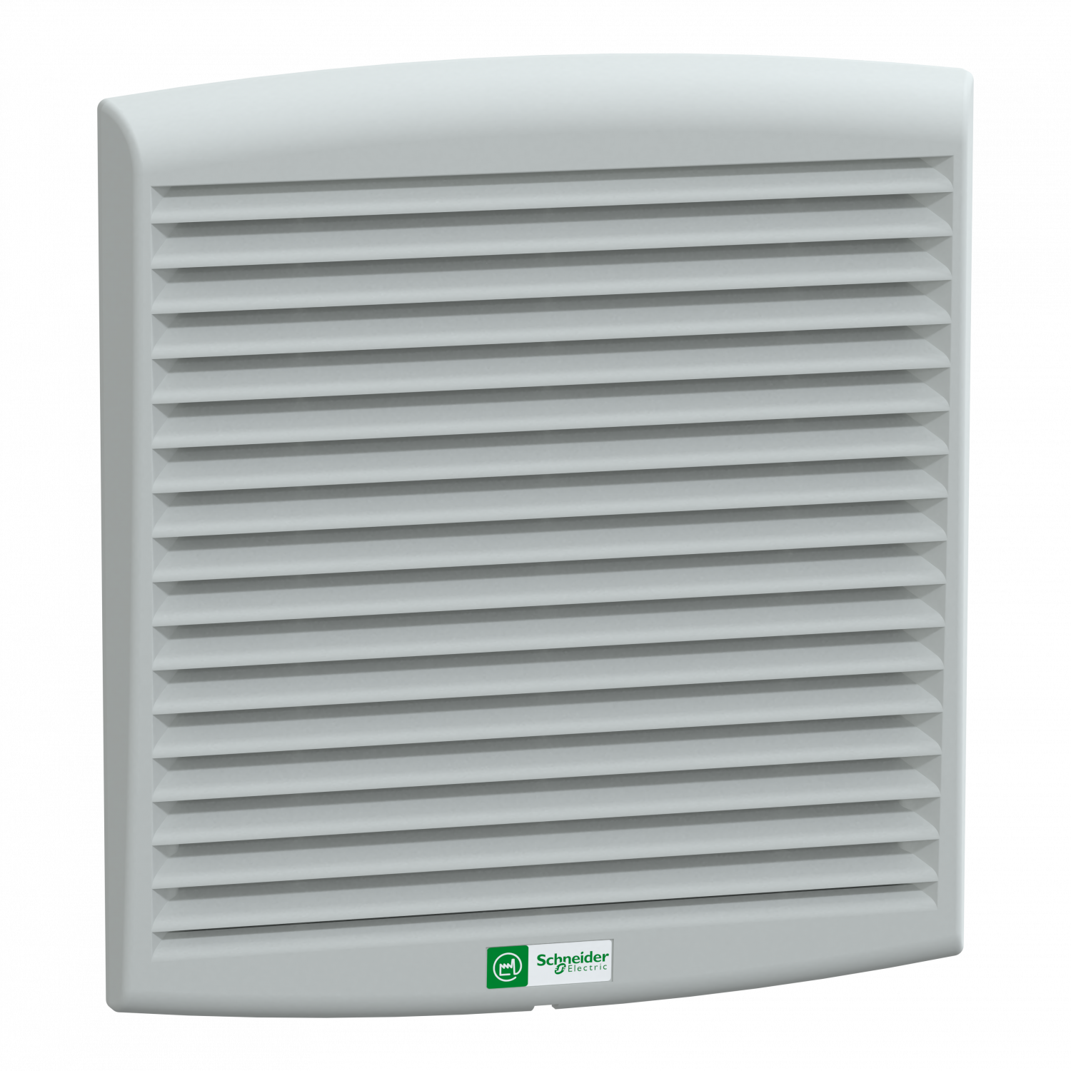 ClimaSys - ventilateur - 165m3/h - 230V - IP54 - avec grille et filtre G2