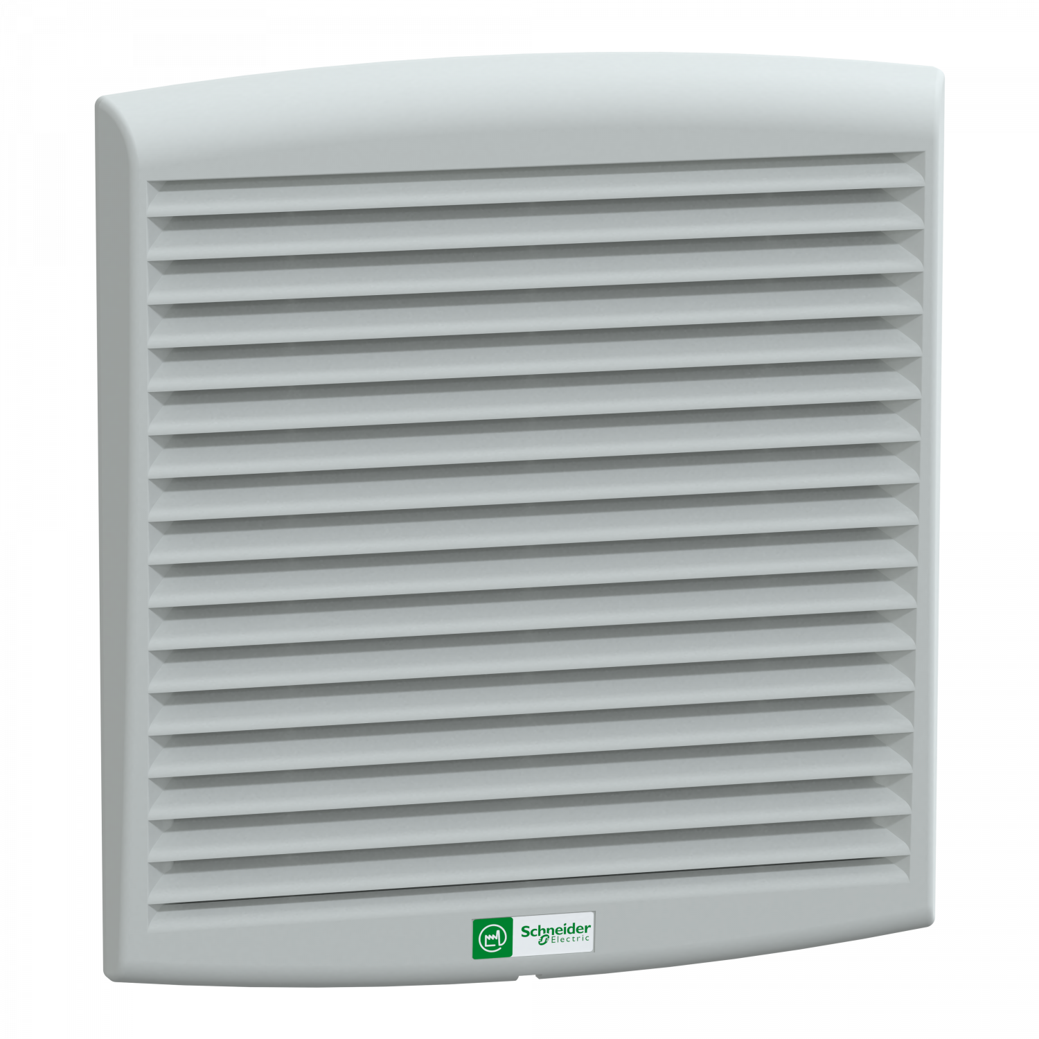 ClimaSys - ventilateur - 300m3/h - 24Vcc - IP54 - avec grille et filtre G2