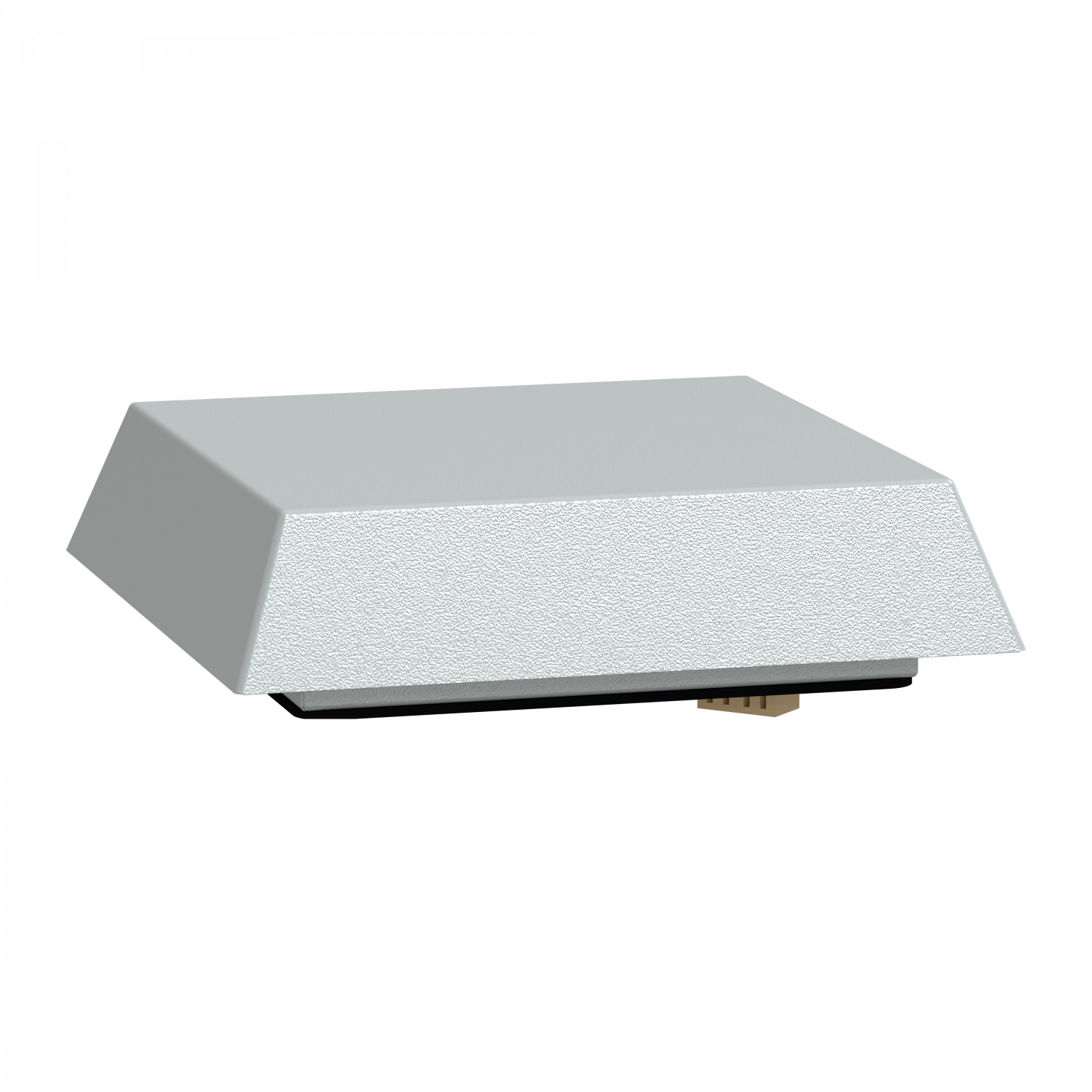 ClimaSys - ventilateur toit 575m3/h - 230V - avec grille toit et filtre G2