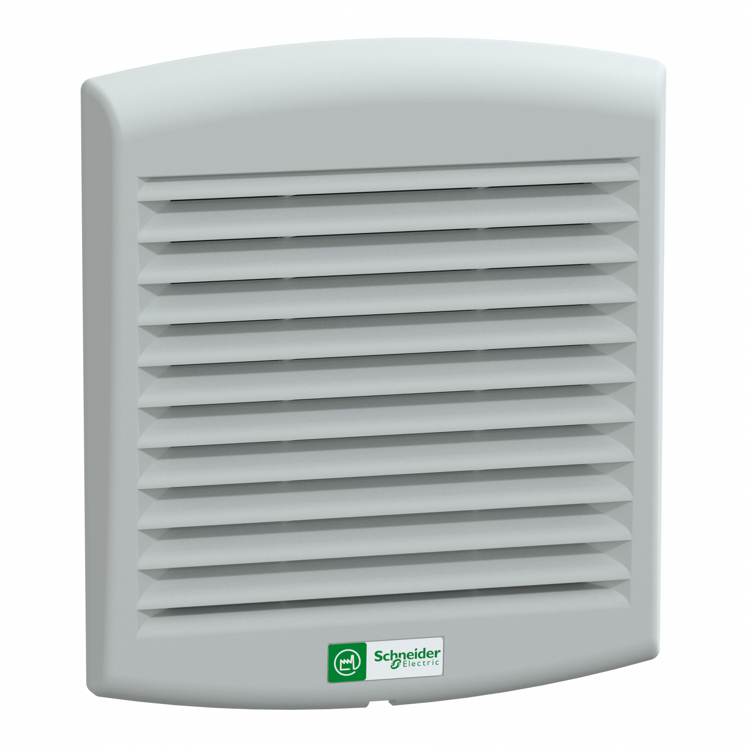 ClimaSys - ventilateur 85m3/h - 230V - IP54 - avec grille et filtre G2