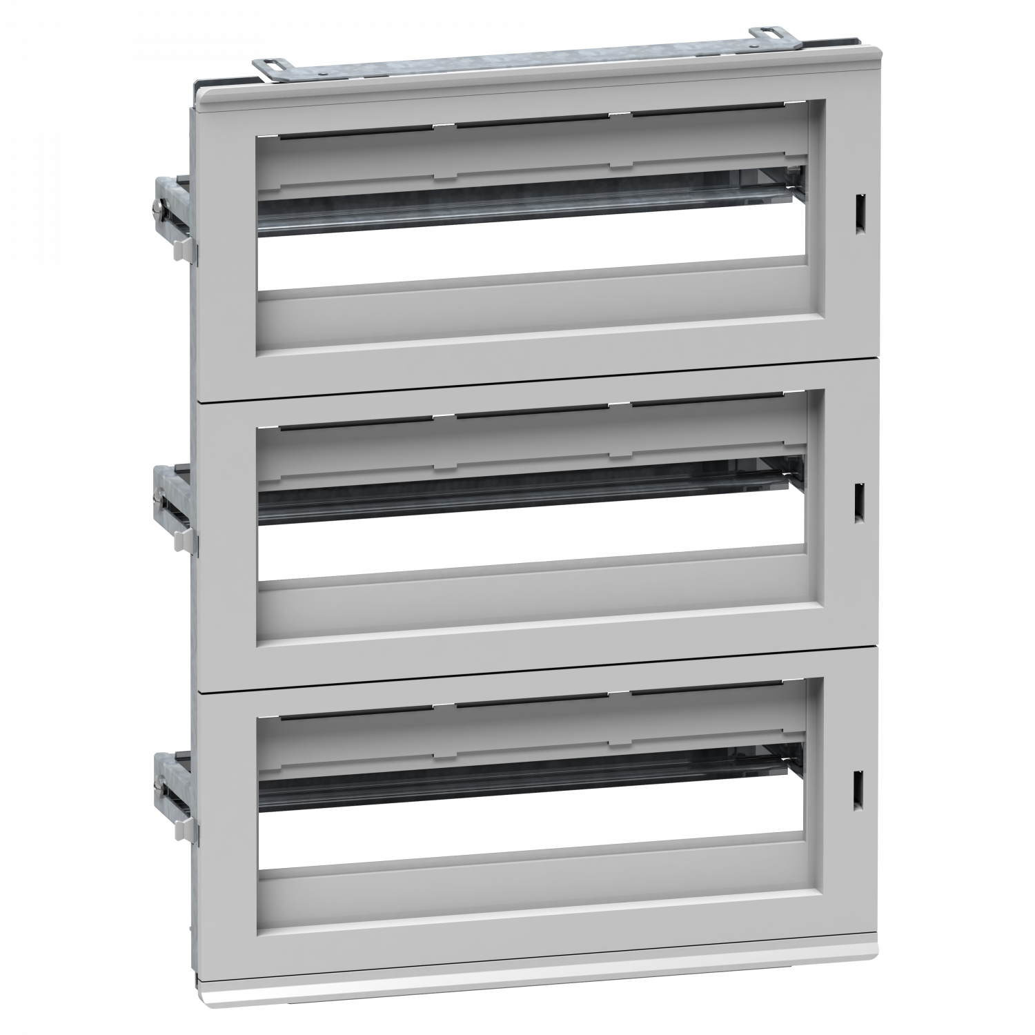 PanelSeT - PLM54 DLA chassis.distribution.modulaire - 48 modules