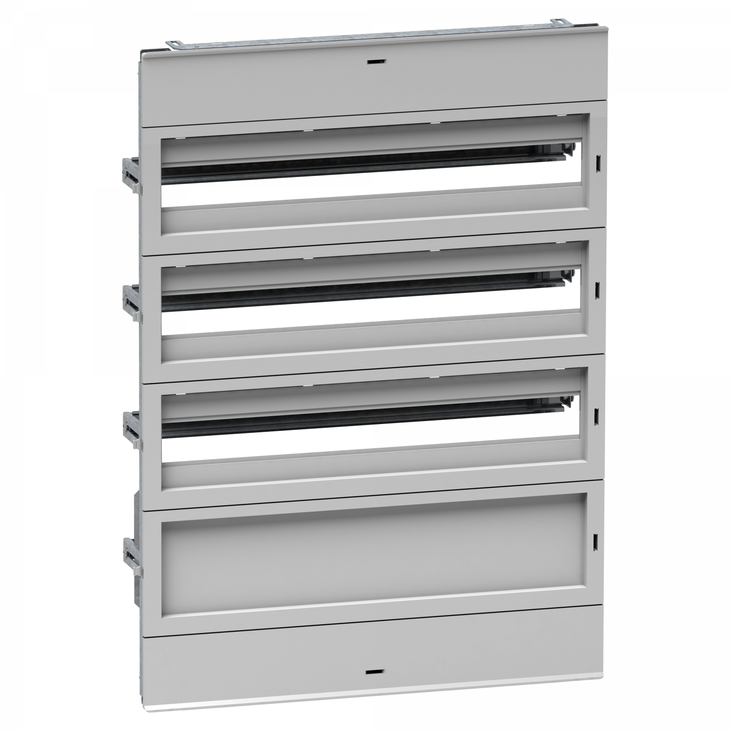 PanelSeT - PLM86 DLA chassis.distribution.modulaire - 84 modules