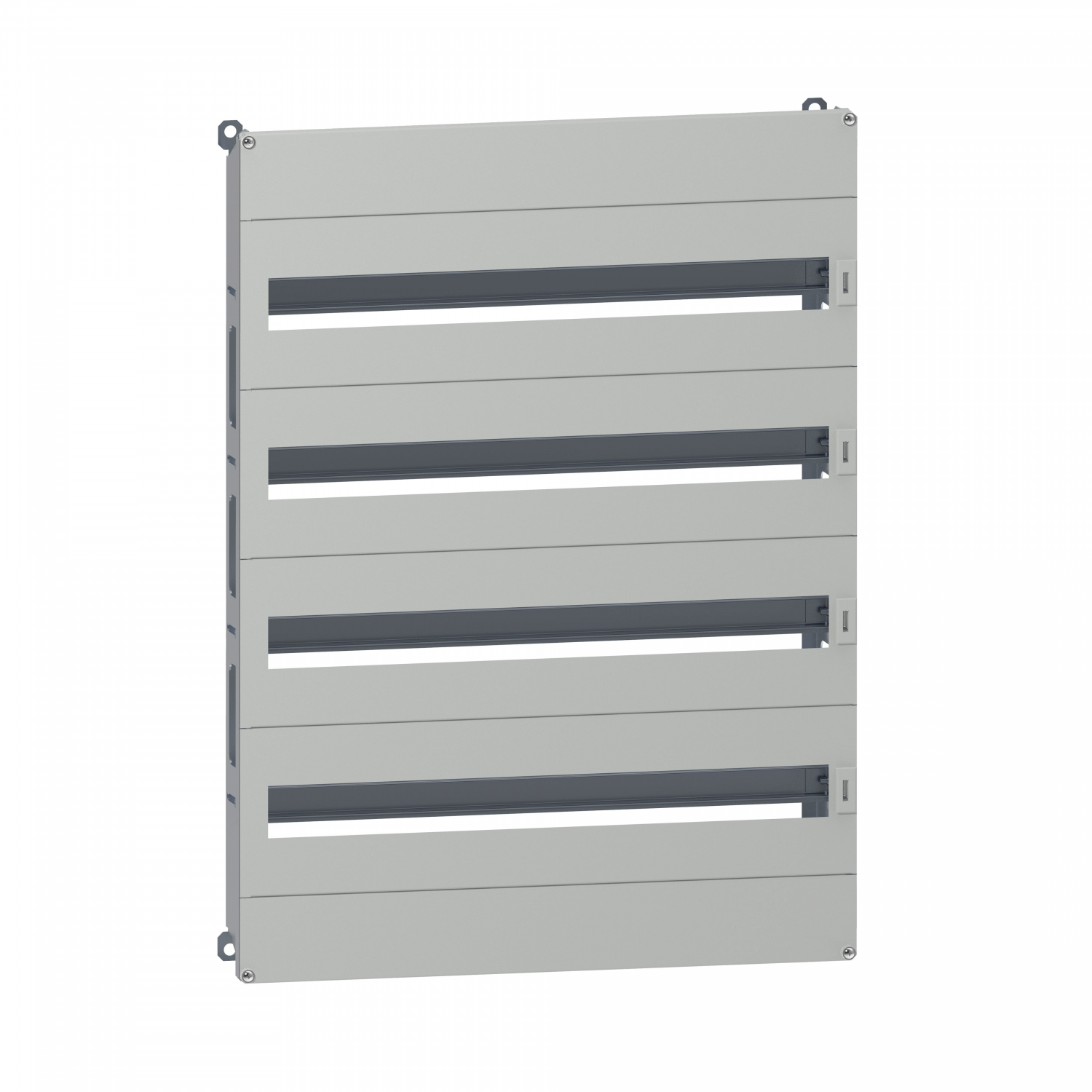 PanelSeT - châssis modulaire DLM - H800L600 - 112 modules