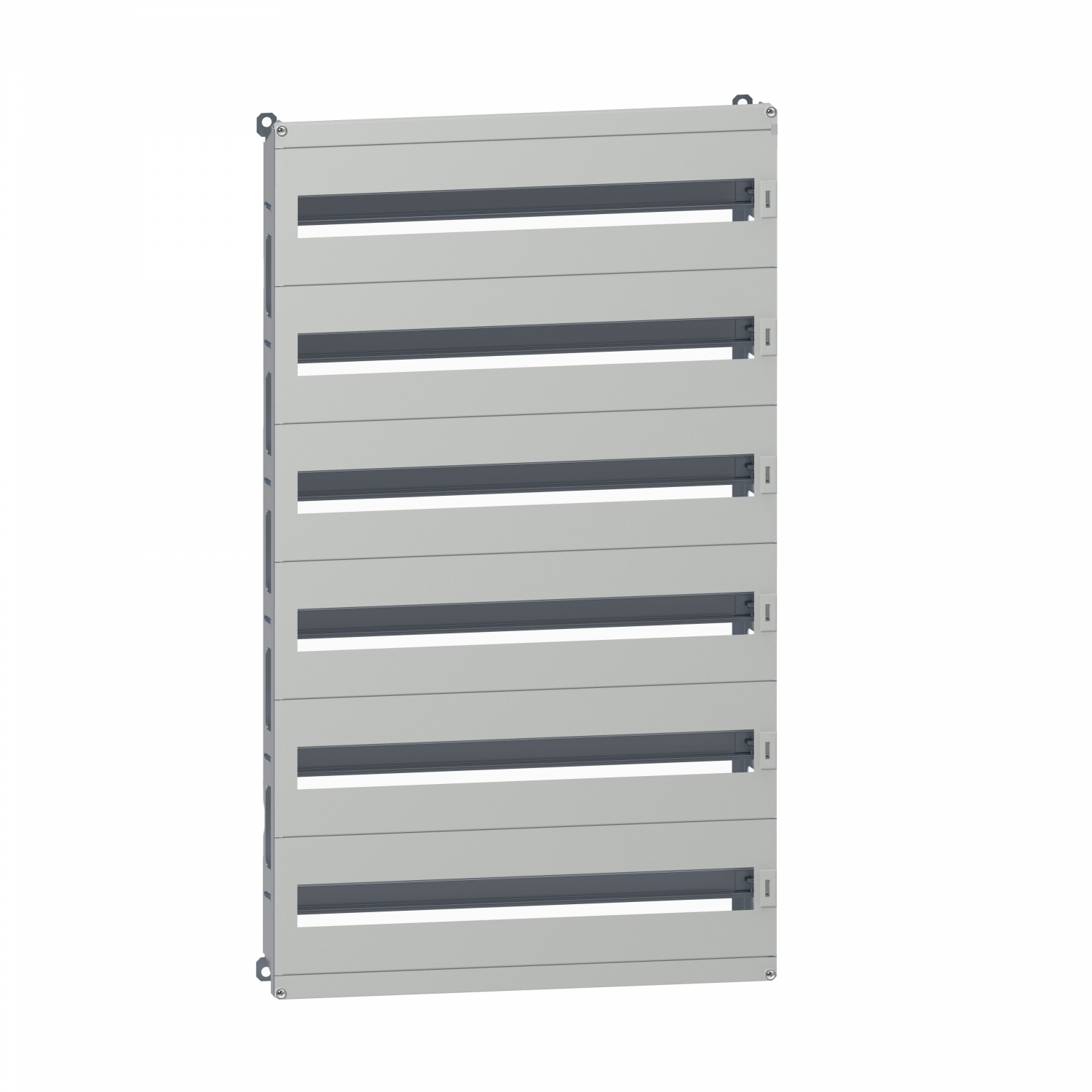 PanelSeT - châssis modulaire DLM - H1000L600 - 168 modules