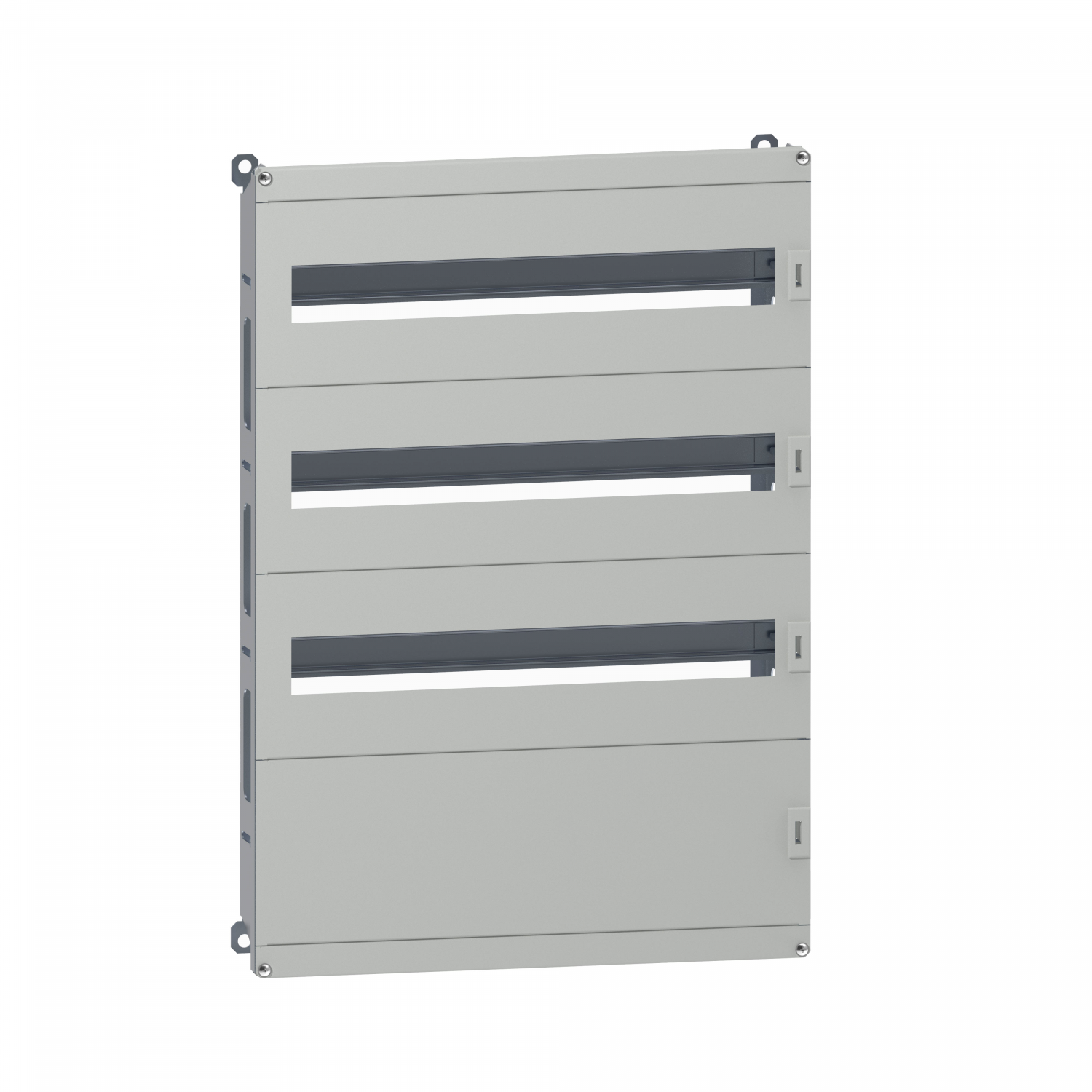 PanelSeT - châssis modulaire DLM - H700L500 - 66 modules