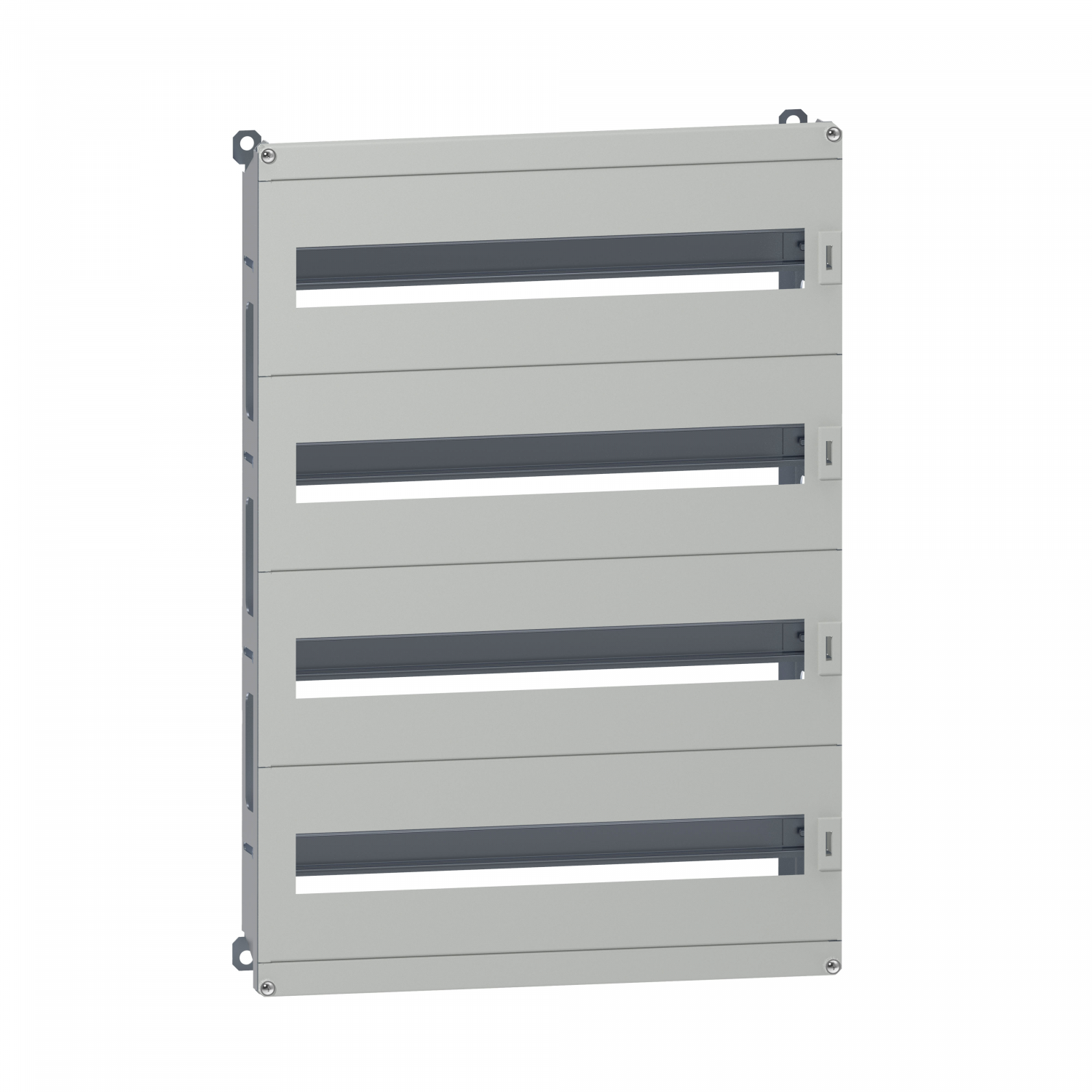 PanelSeT - châssis modulaire DLM - H700L500 - 88 modules