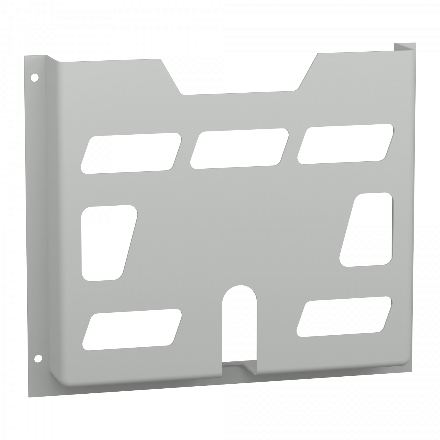 PanelSeT - porte-plans - plastique - A4 - P40mm