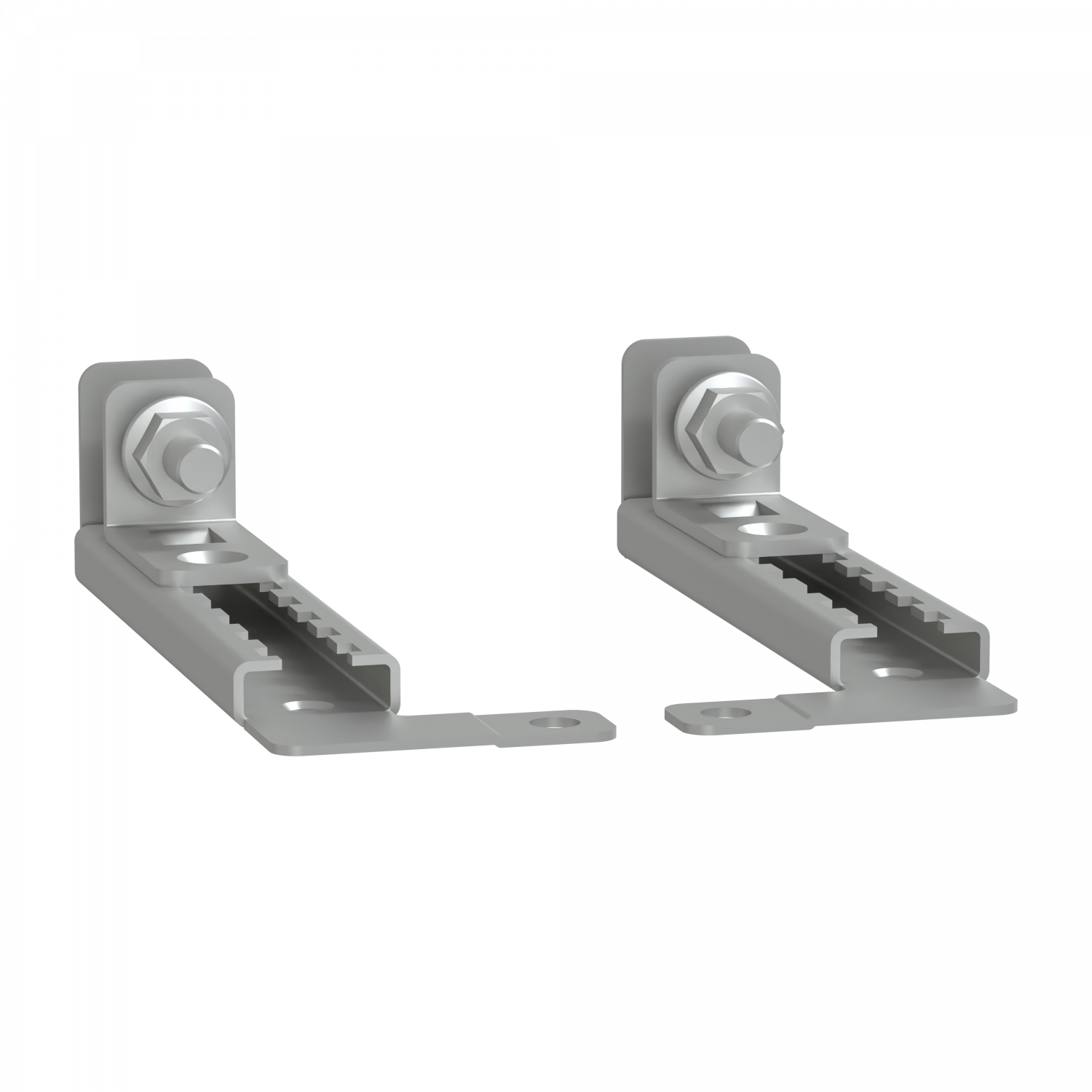 PanelSeT - barreaux crantés / PLM43/54