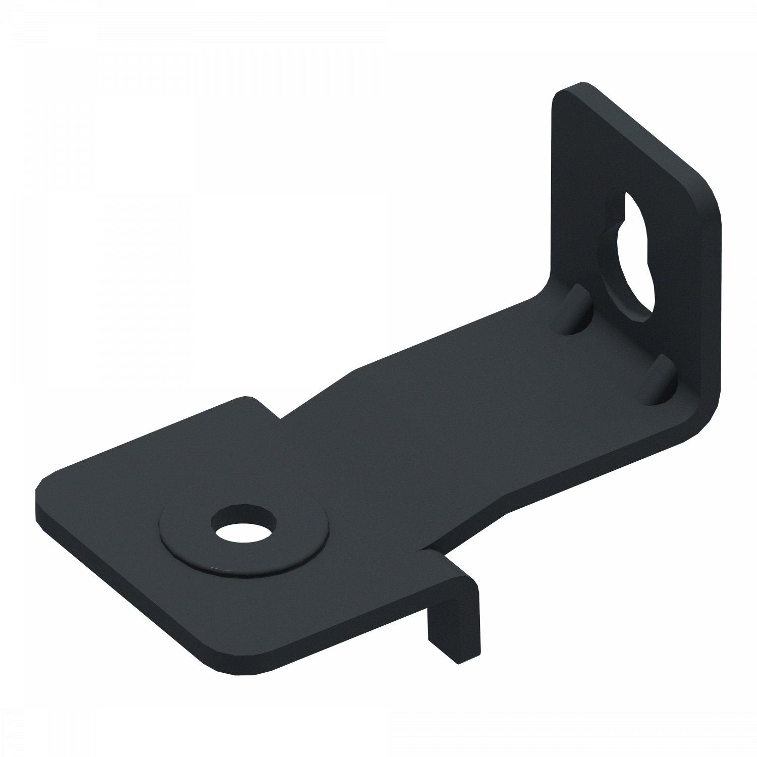 PanelSeT - support de fixation murale pour coffret PHD