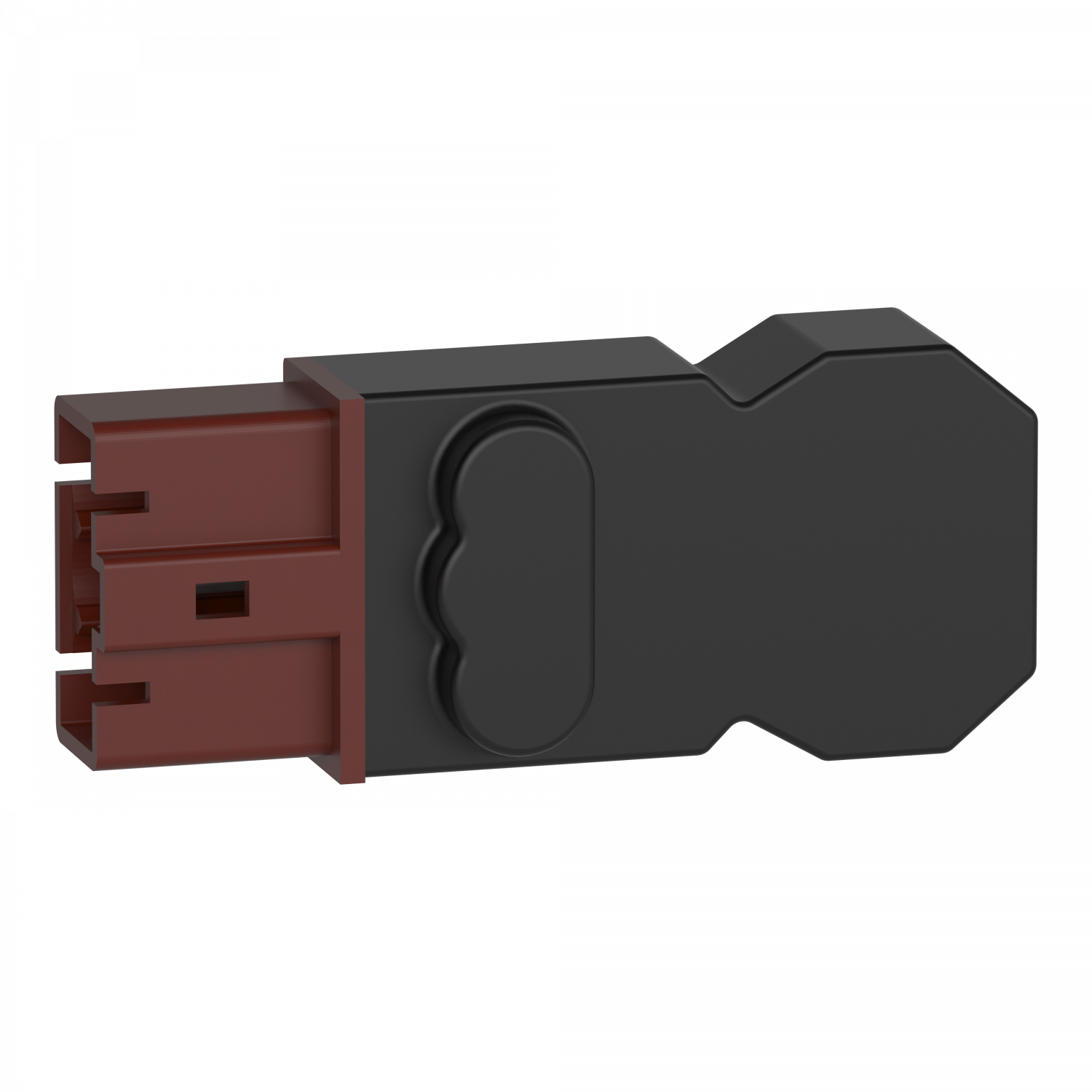 PanelSeT - Connecteur DC - male