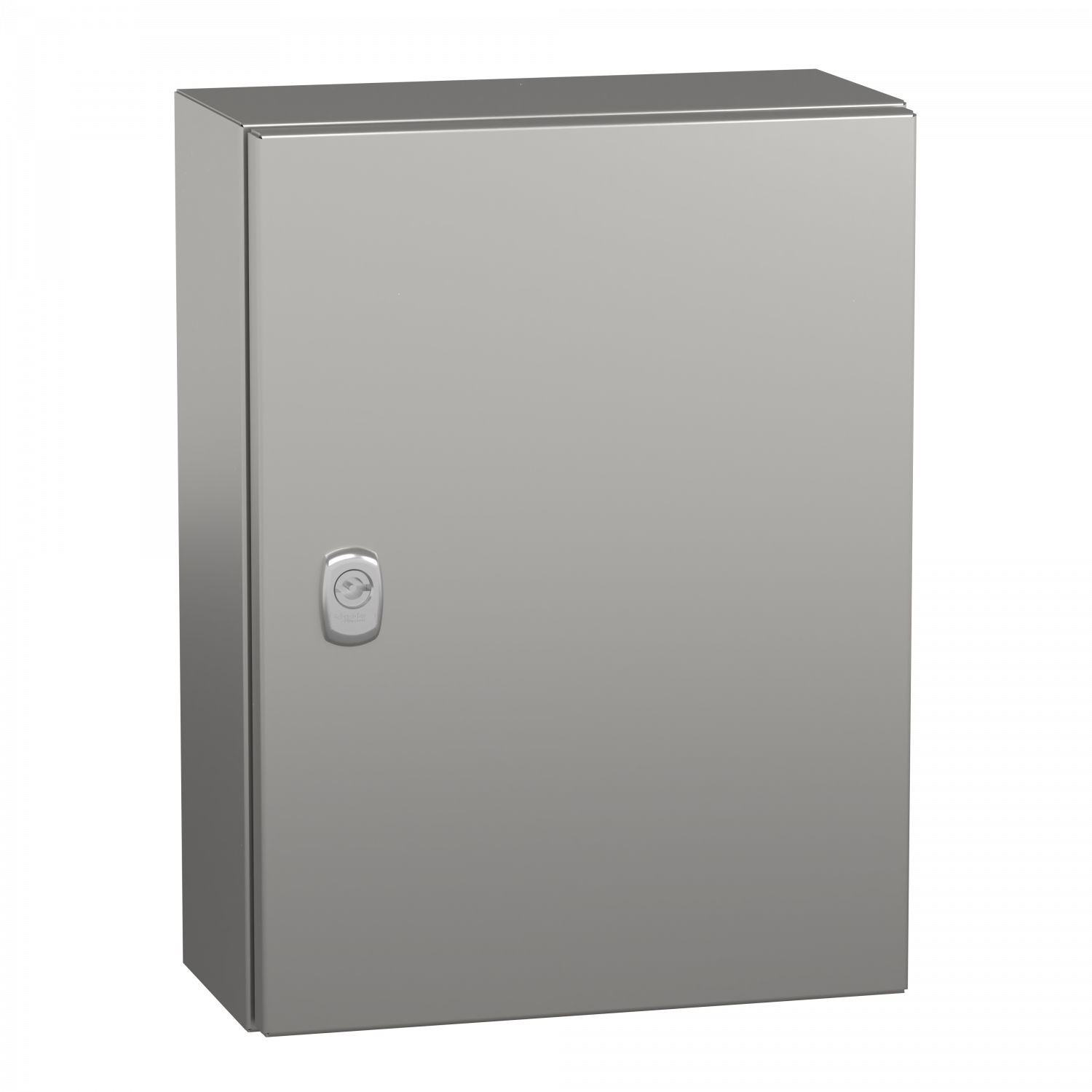 PanelSeT S3X - enveloppe compacte - inox 304L - finition brossé - 400x300x150mm