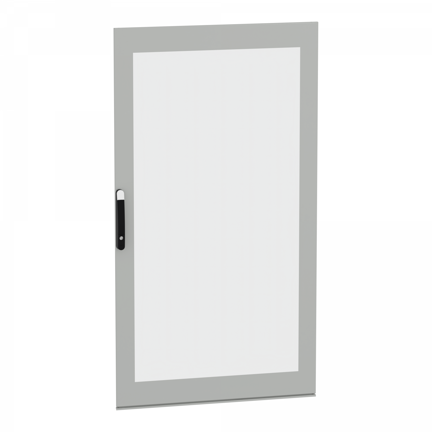 PanelSeT SFN Kit - porte vitrée - 1800x1000 mm (Hxl)