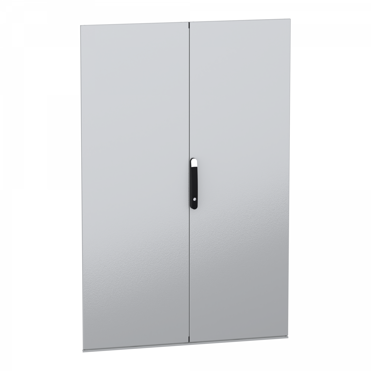 PanelSeT SFN Kit - double porte pleine - 1800x1200 mm (Hxl)