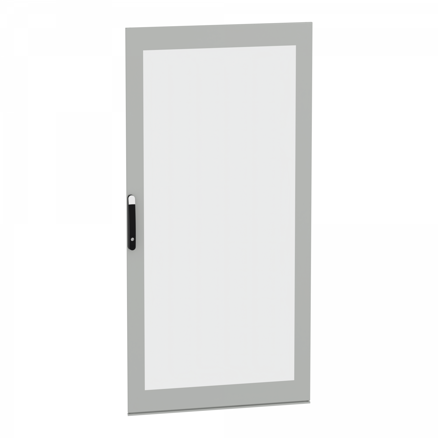 PanelSeT SFN Kit - porte vitrée - 2000x1000 mm (Hxl)