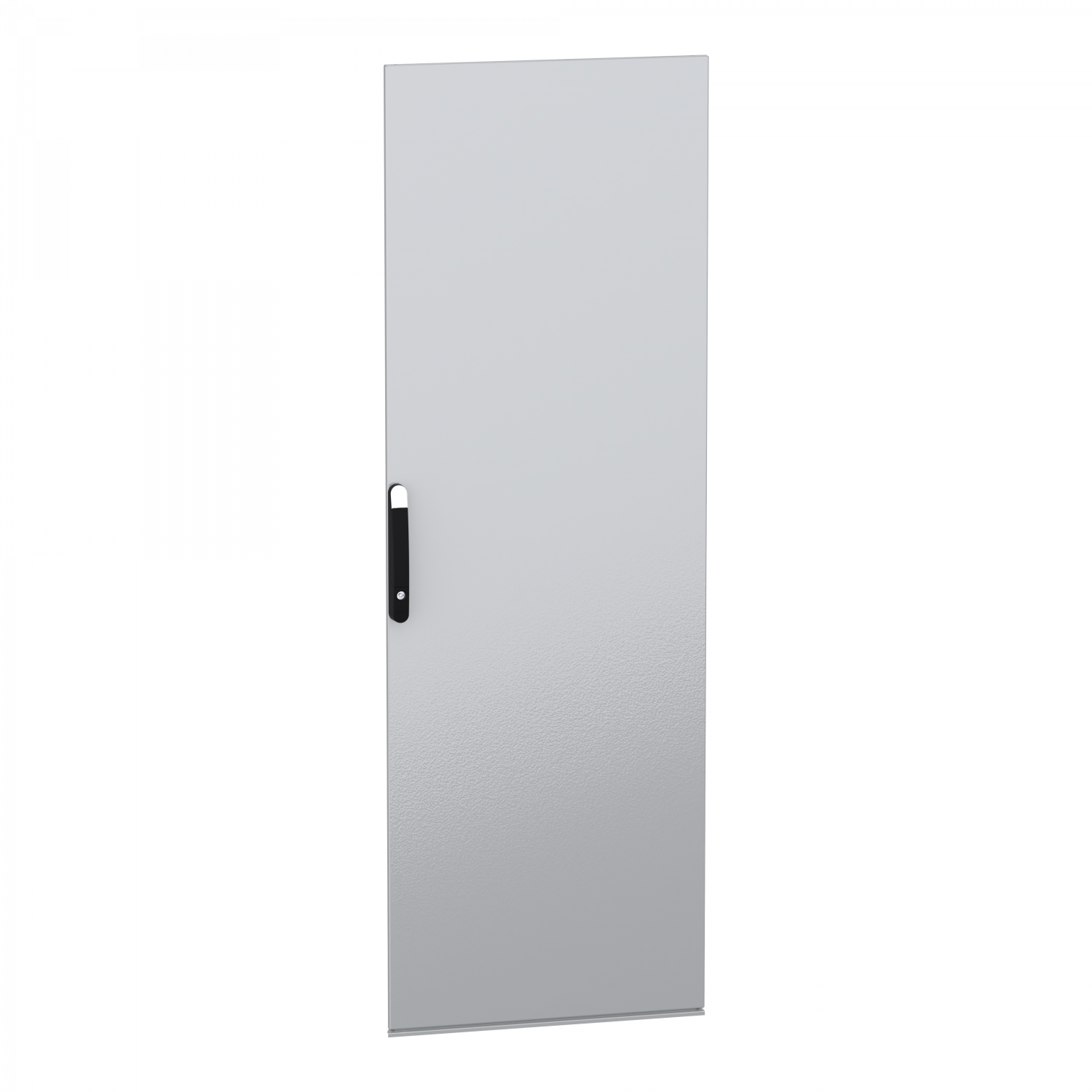 PrismaSeT HD - porte pleine pour cellule - RAL7035 - 2000x700 mm (HxL)