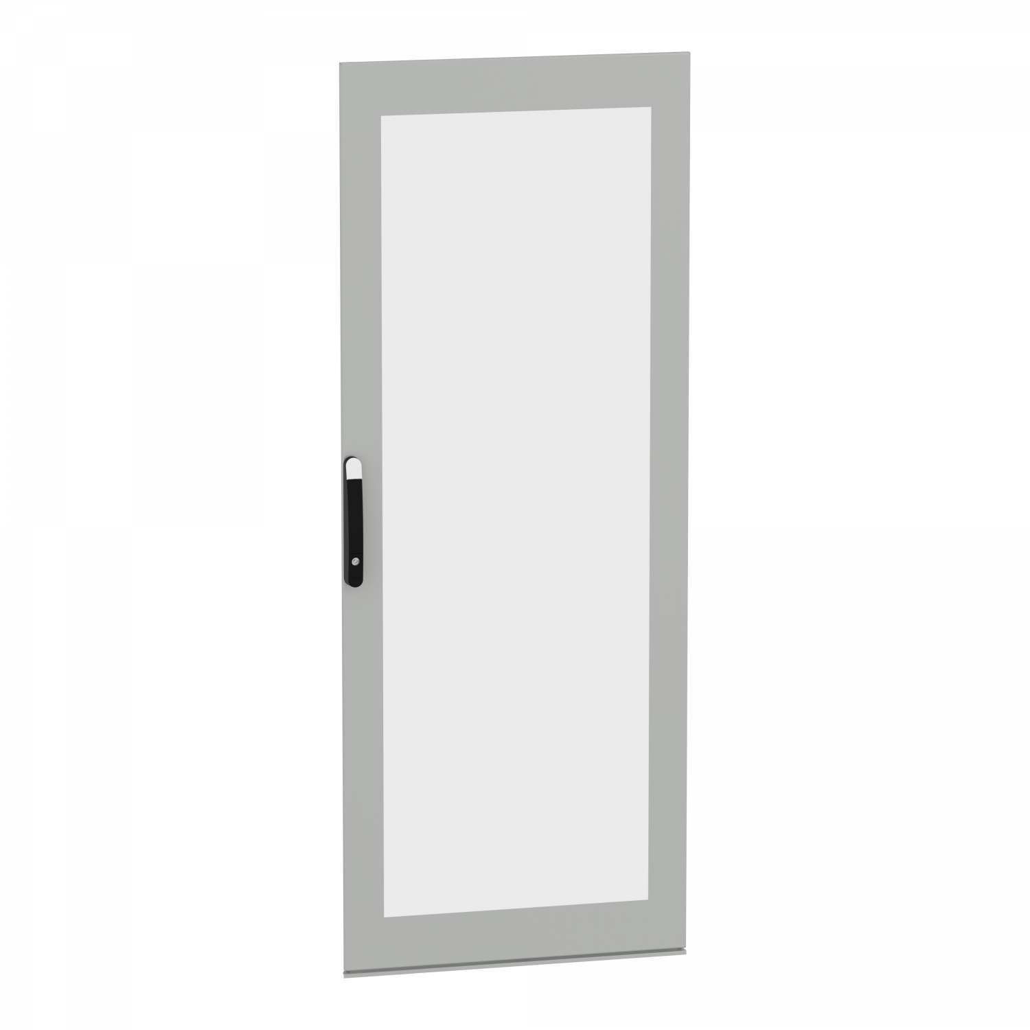 PanelSeT SFN Kit - porte vitrée - 2000x800 mm (Hxl)