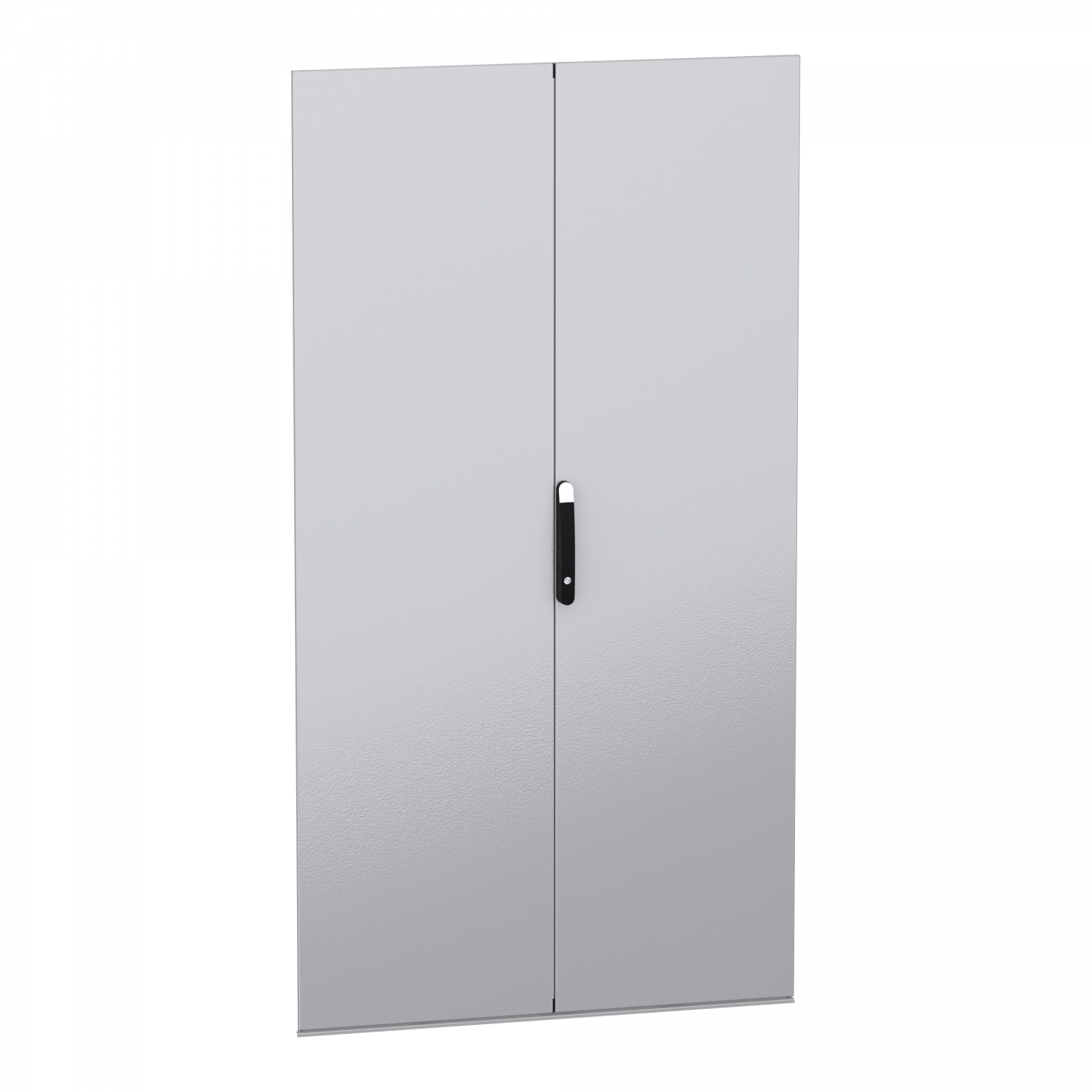 PanelSeT SFN Kit - double porte pleine - 2200x1200 mm (Hxl)