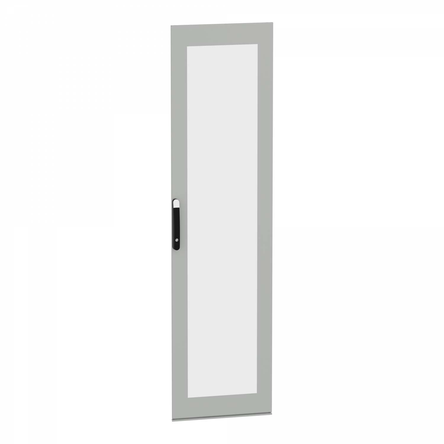 PanelSeT SFN Kit - porte vitrée - 2200x600 mm (Hxl)