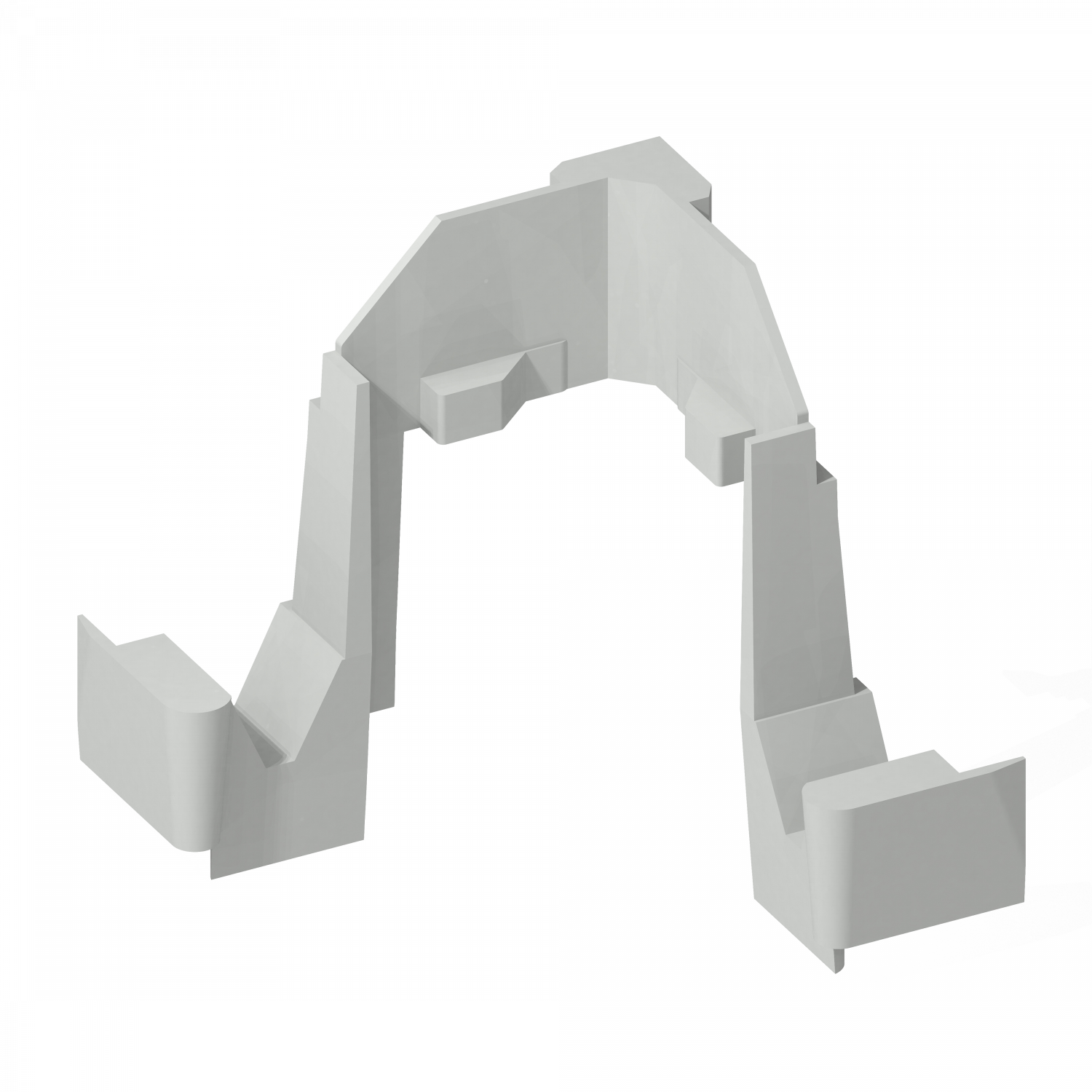 PanelSeT Pièces détachées - Kit de 8 joints - pour montants - cellule SF