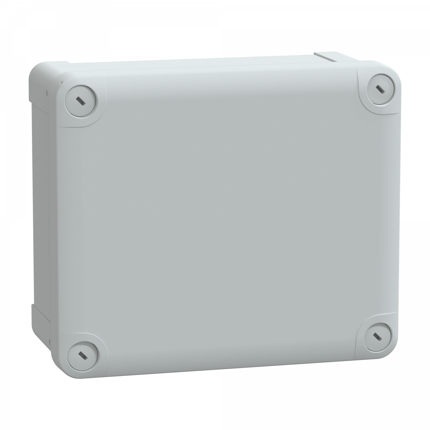 PanelSeT - boîte industrielle - 192x164x87mm - PC