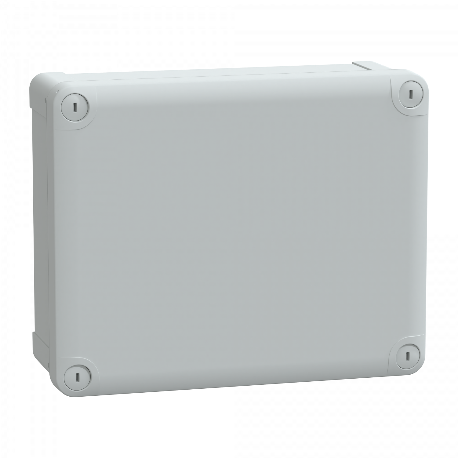 PanelSeT - boîte industrielle - 241x192x87mm - ABS