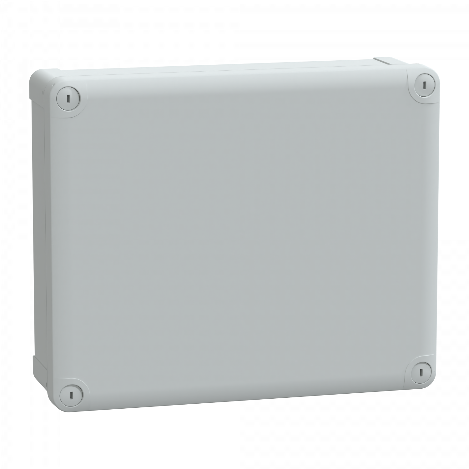 PanelSeT - boîte industrielle - 291x241x87mm - ABS