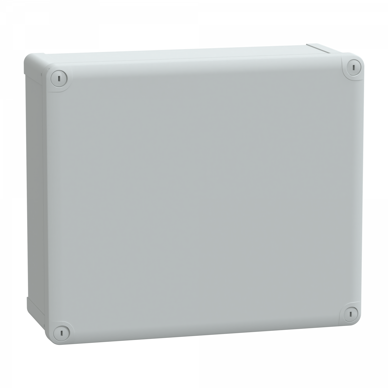 PanelSeT - boîte industrielle - 341x291x128mm - ABS