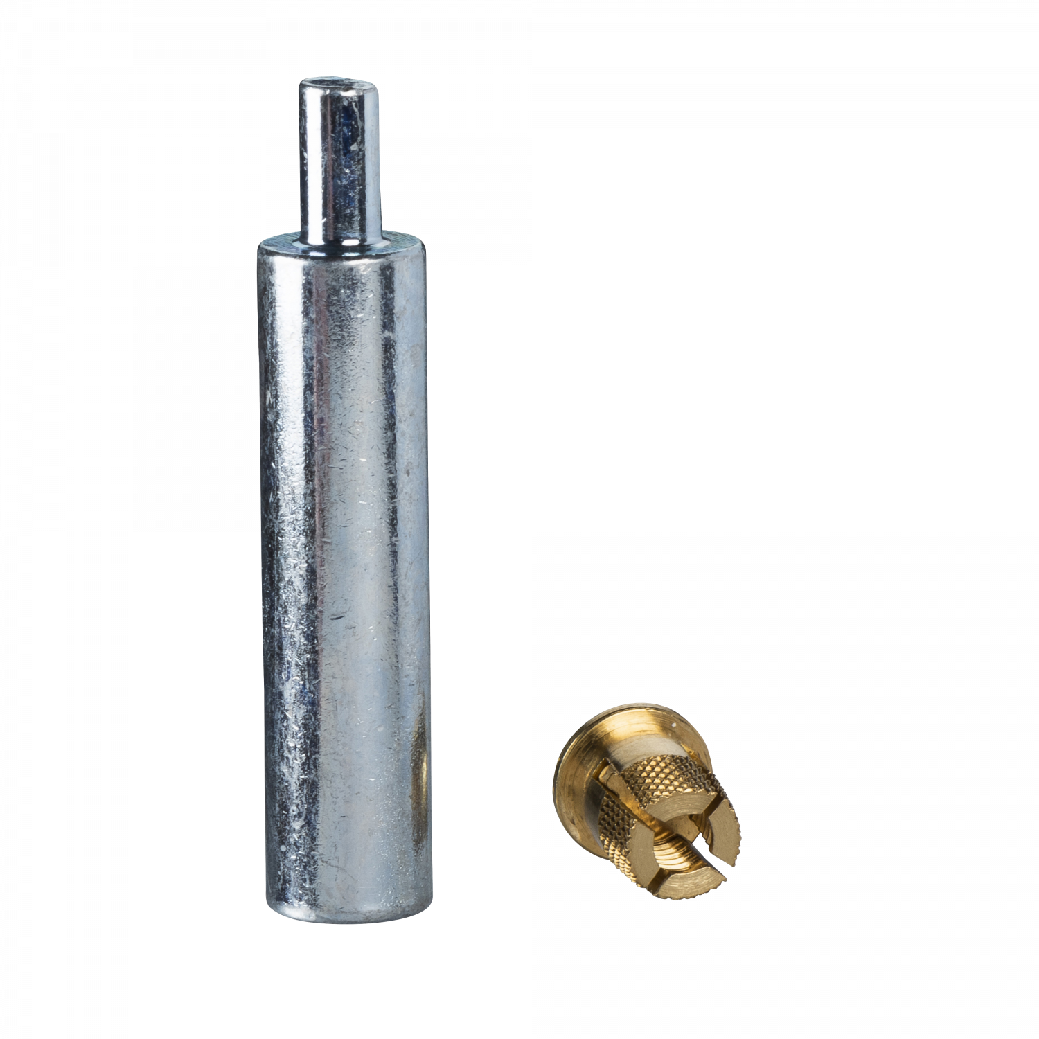 PanelSeT - insert expansible M6 pour polyester