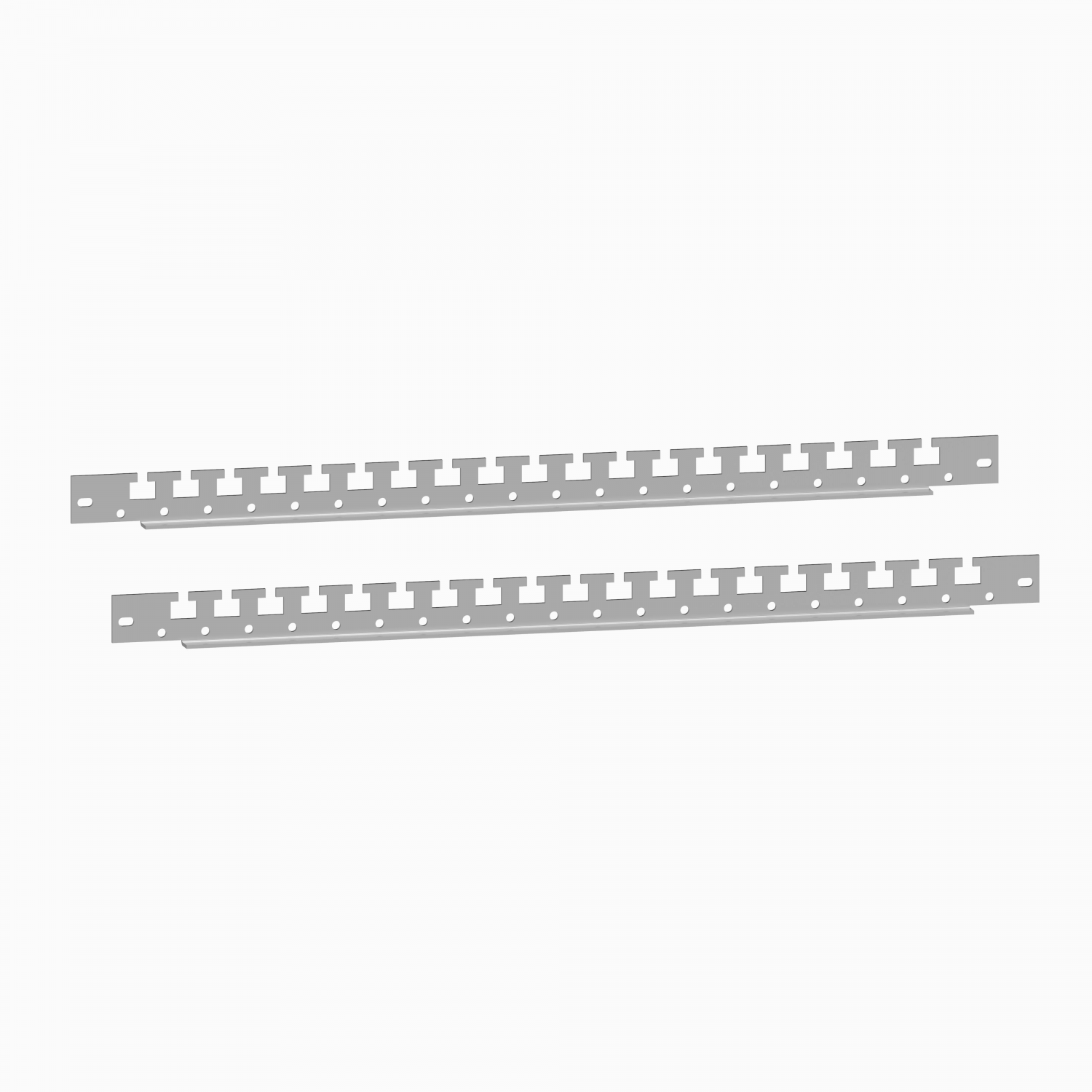 PanelSeT - traverses porte L600mm - lot de 2