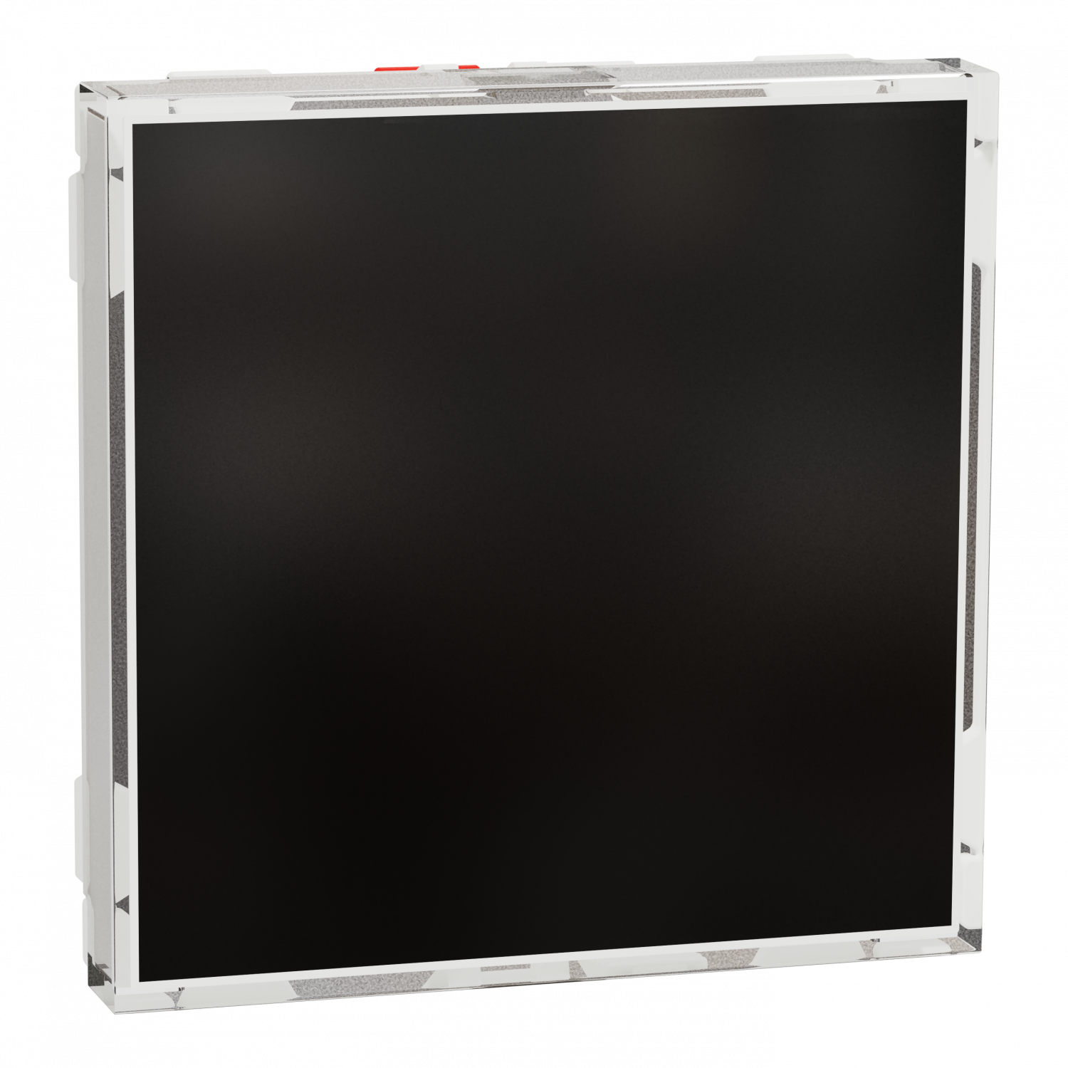 Unica - voyant 230Vca - 3 films (vert rouge incolore) - 2 mod - méca seul