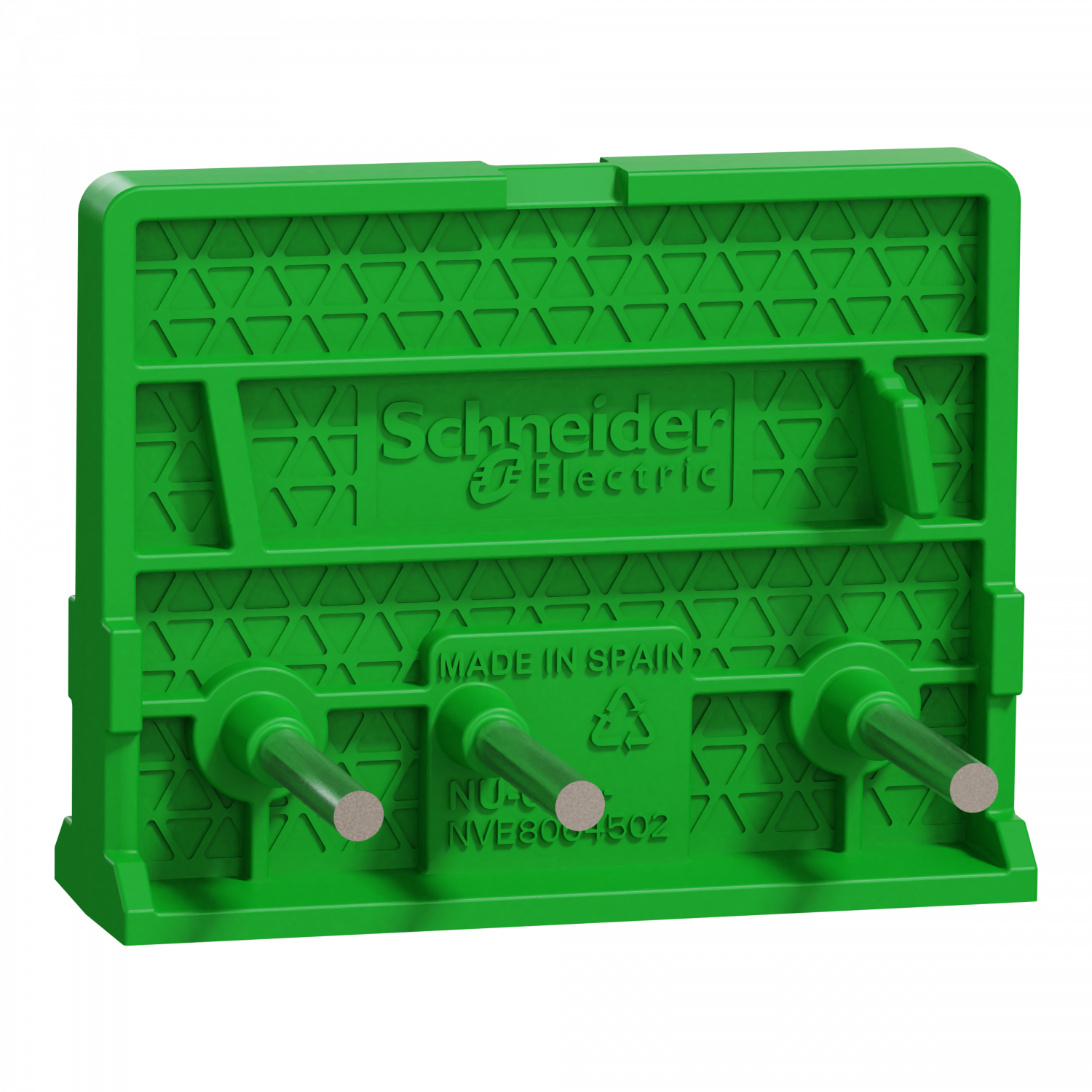 Unica - lot 10 peignes de connexion entre prises multiples au standard français