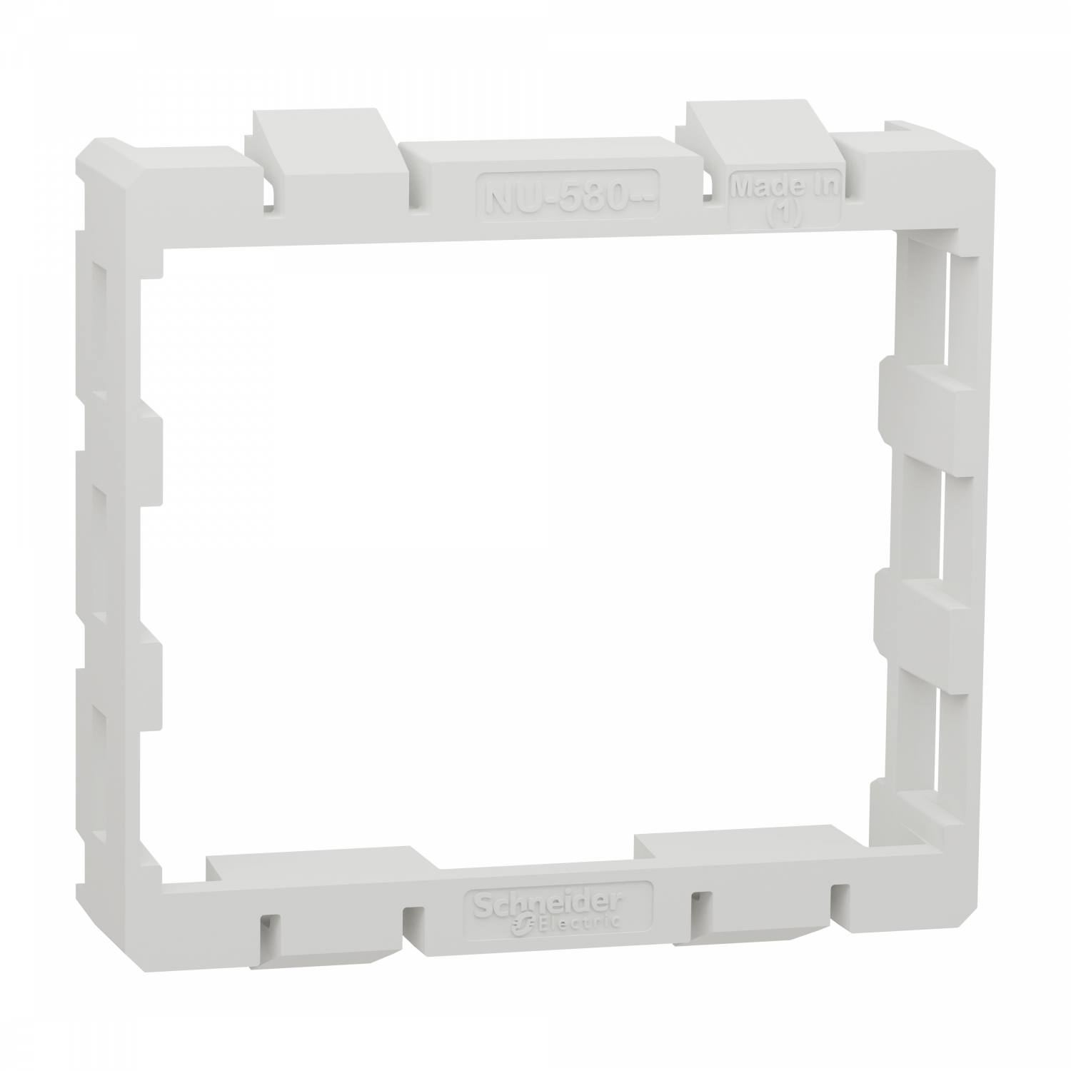 Unica - support pour installations verticales