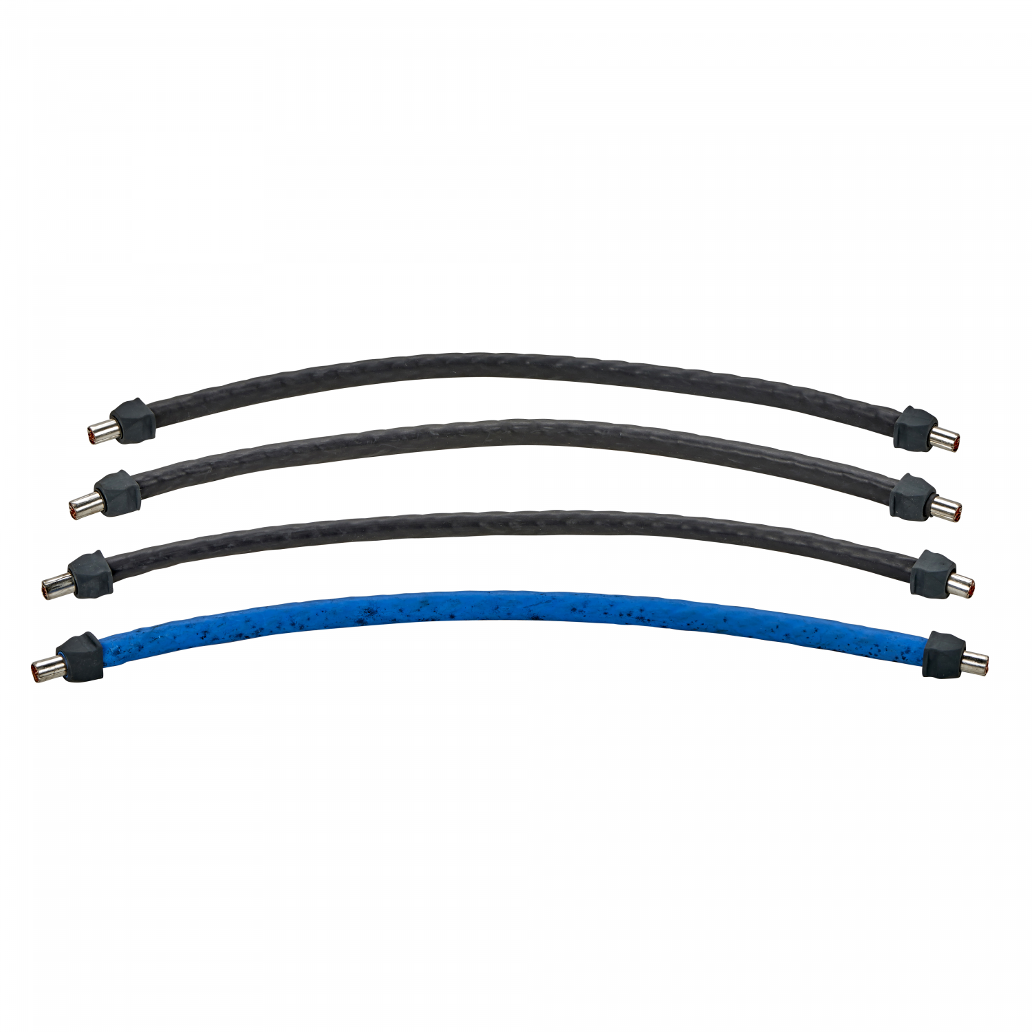 Linergy DX - Lot 4 liaisons NG125 INS40/160 C120 - L=380mm (Polybloc)