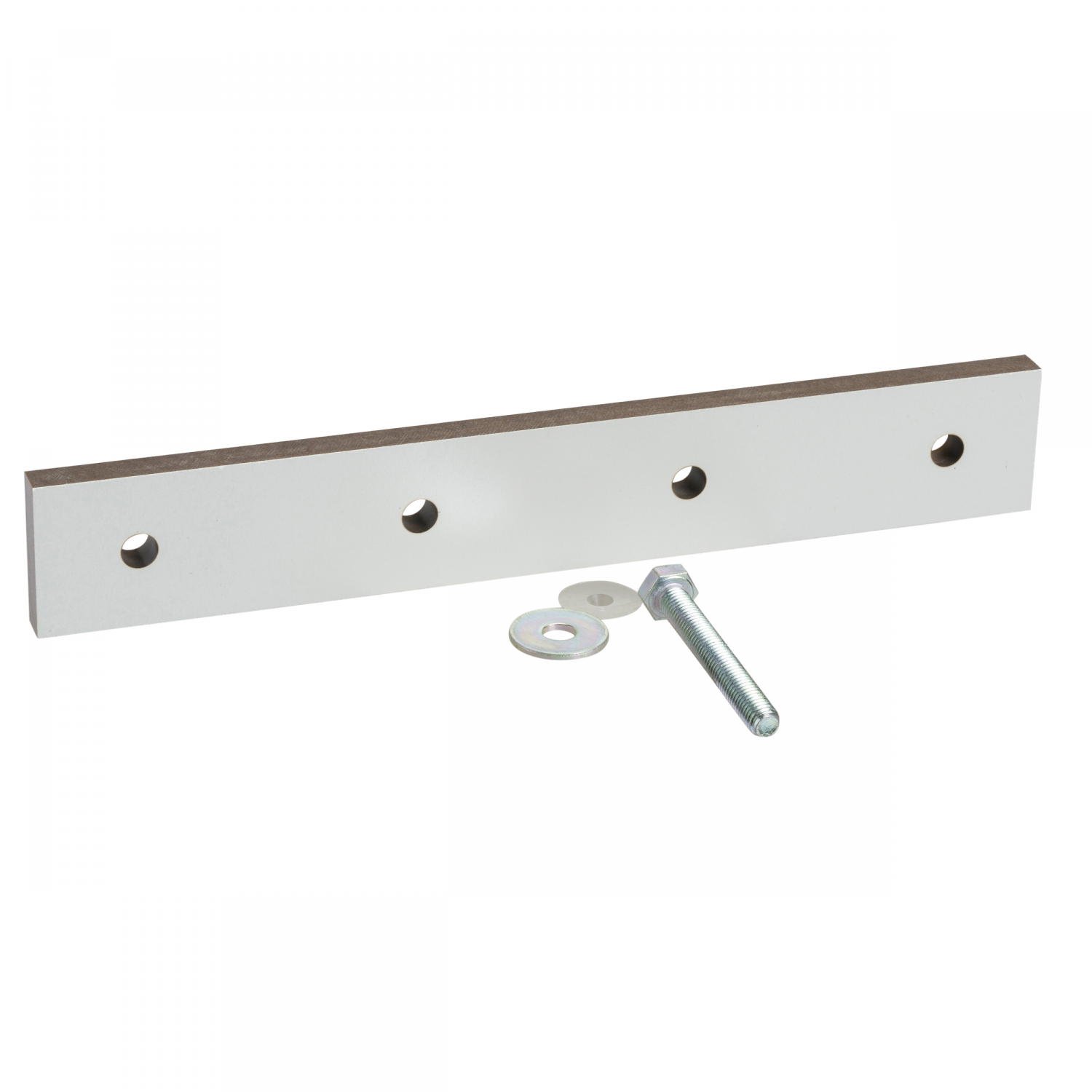 PrismaSeT P - Bridage barres à plat L400