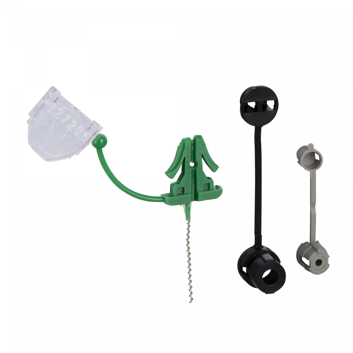 Compact INS/INV - Plombage ins800/1600