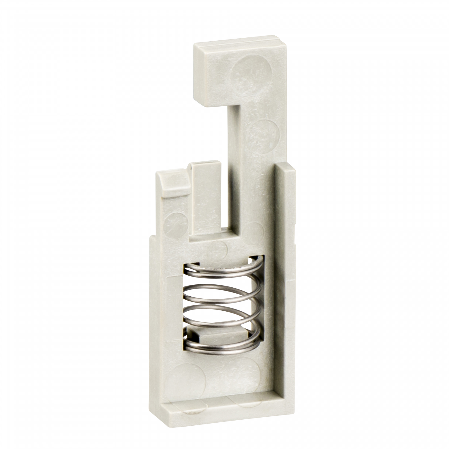 ComPact NS - Verrouillage d'embrochage porte ouverte