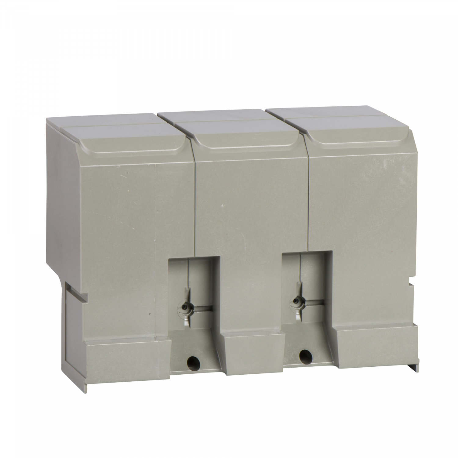 ComPacT NS - 1 cache-borne long - 3P - pour NS630-1600
