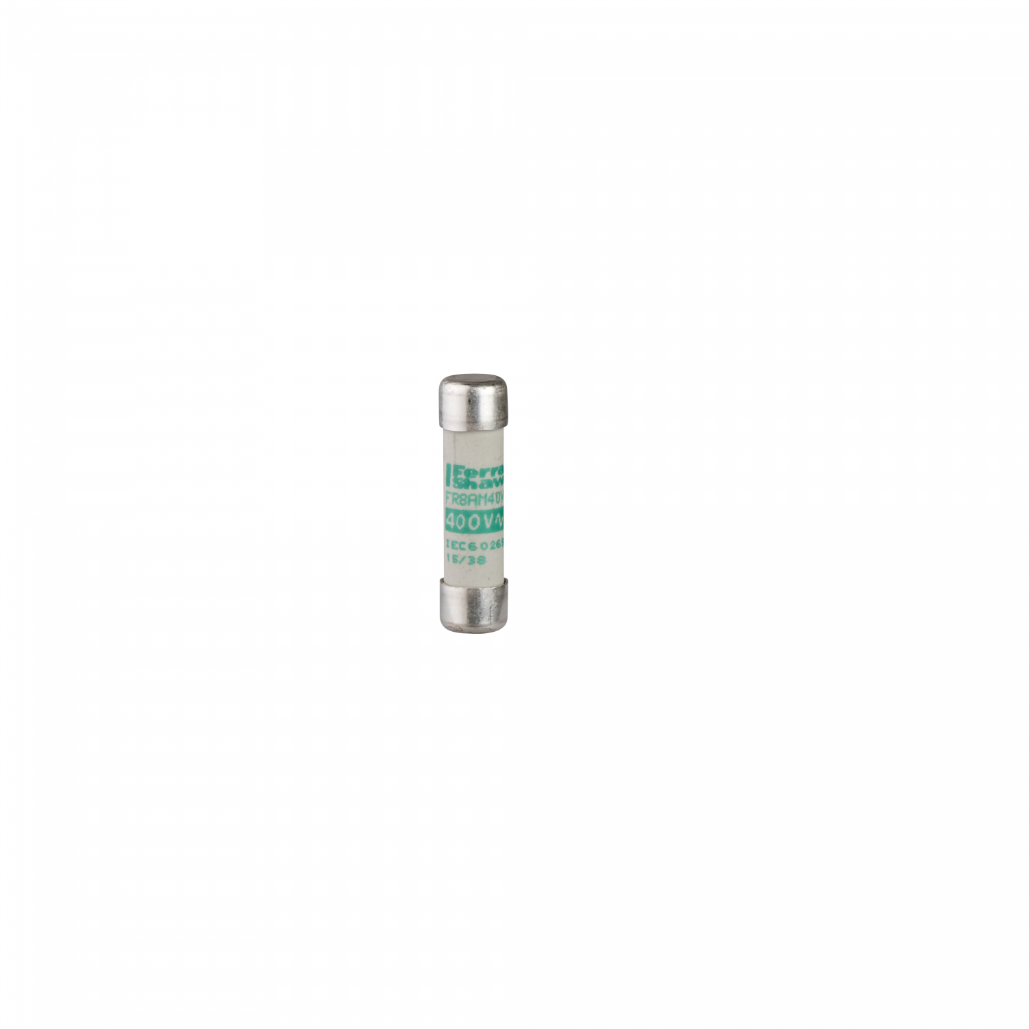 TeSys DF - cartouche fusible NFC 8,5x31,5mm cylindrique - aM 4A - sans voyant