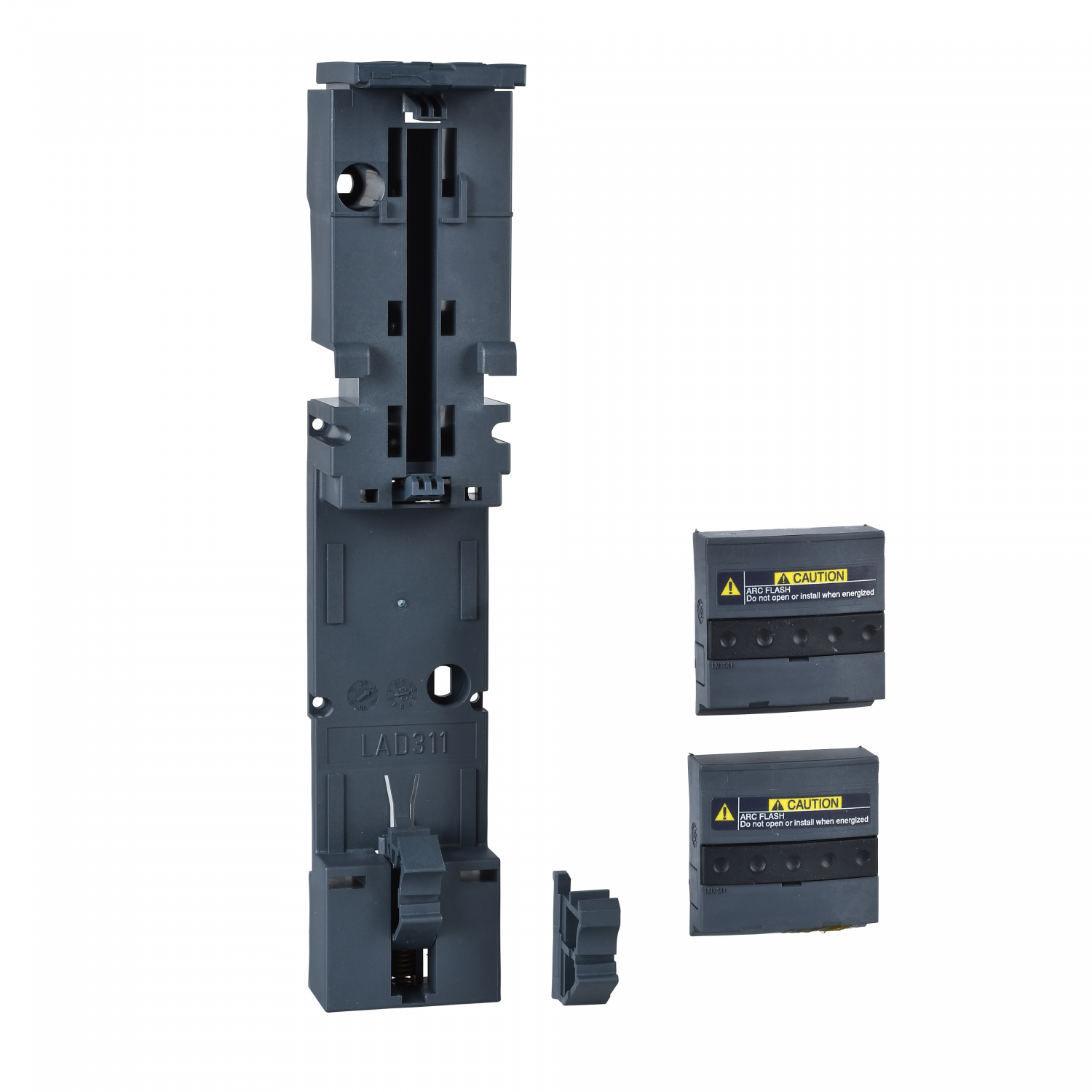 TeSys D - kit d'alimentation - pour disjoncteur GV2ME