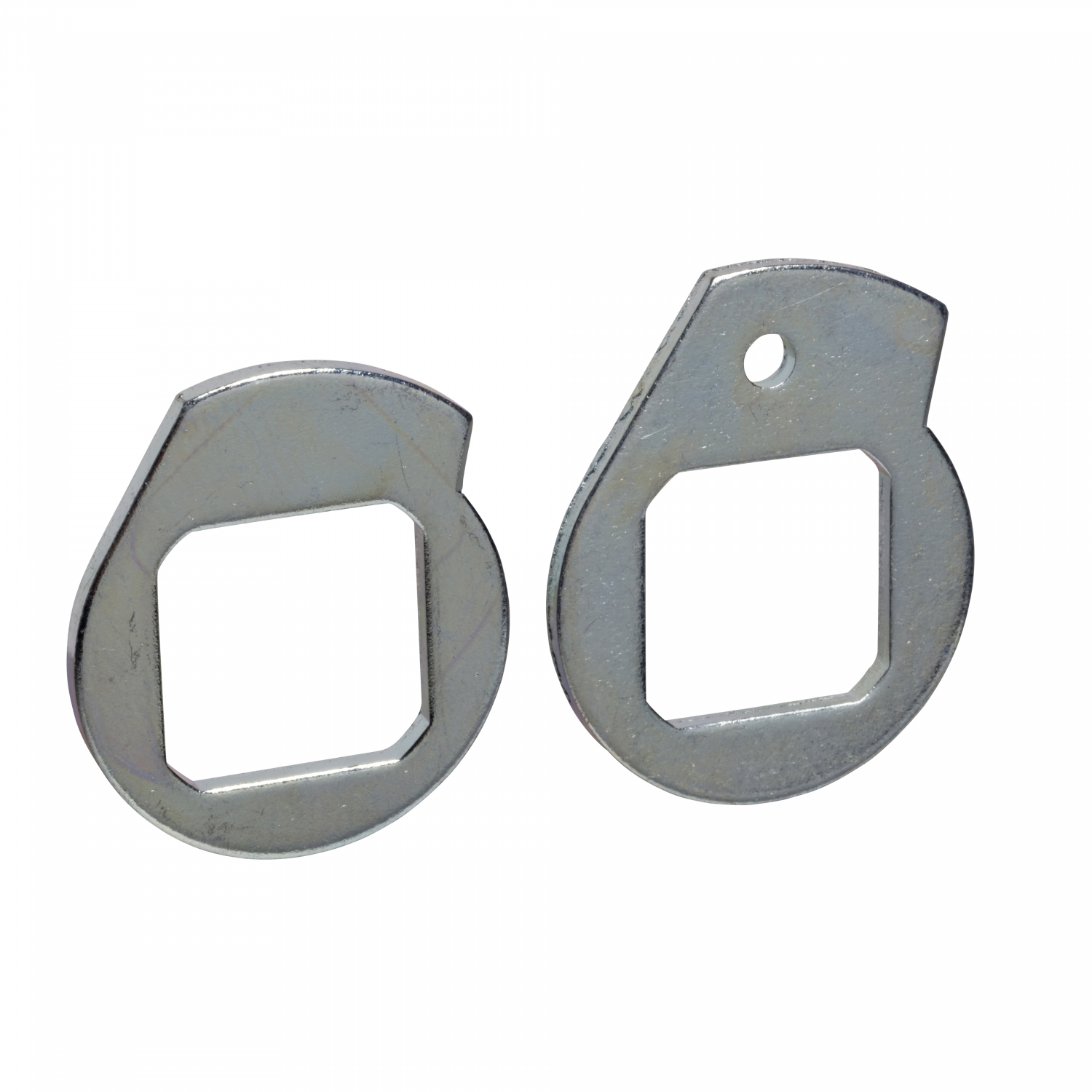 Compact INS320/630 - interverrouillage 2 serrures/1 clé - dispositif mécanique