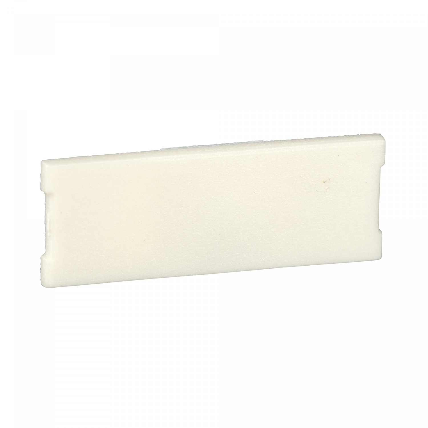 TeSys D - porte-jalon clipsable - 8x22 mm - pour contacteur 4P