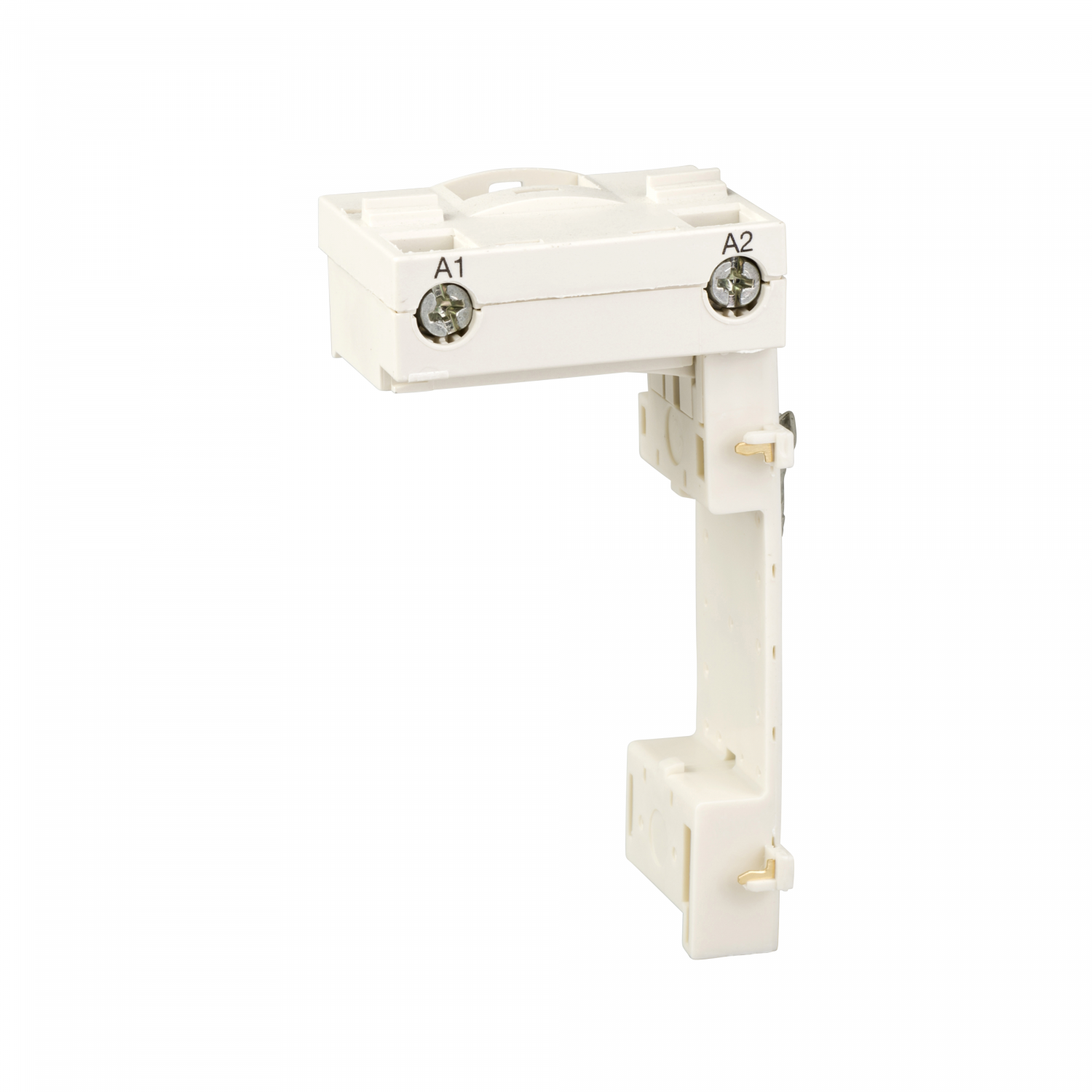 TeSys D - adaptateur de bobine rétrocompatible