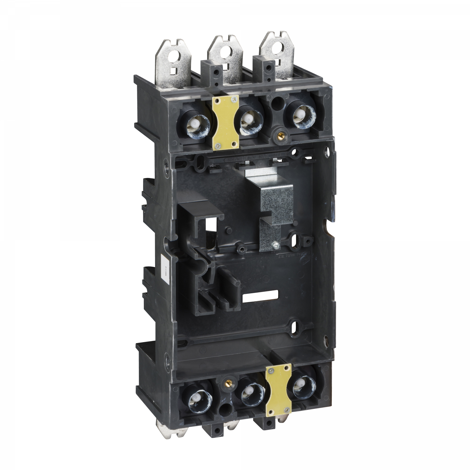 ComPacT NSX - Socle débrochable 3P accessoire disjoncteur NSX400/600