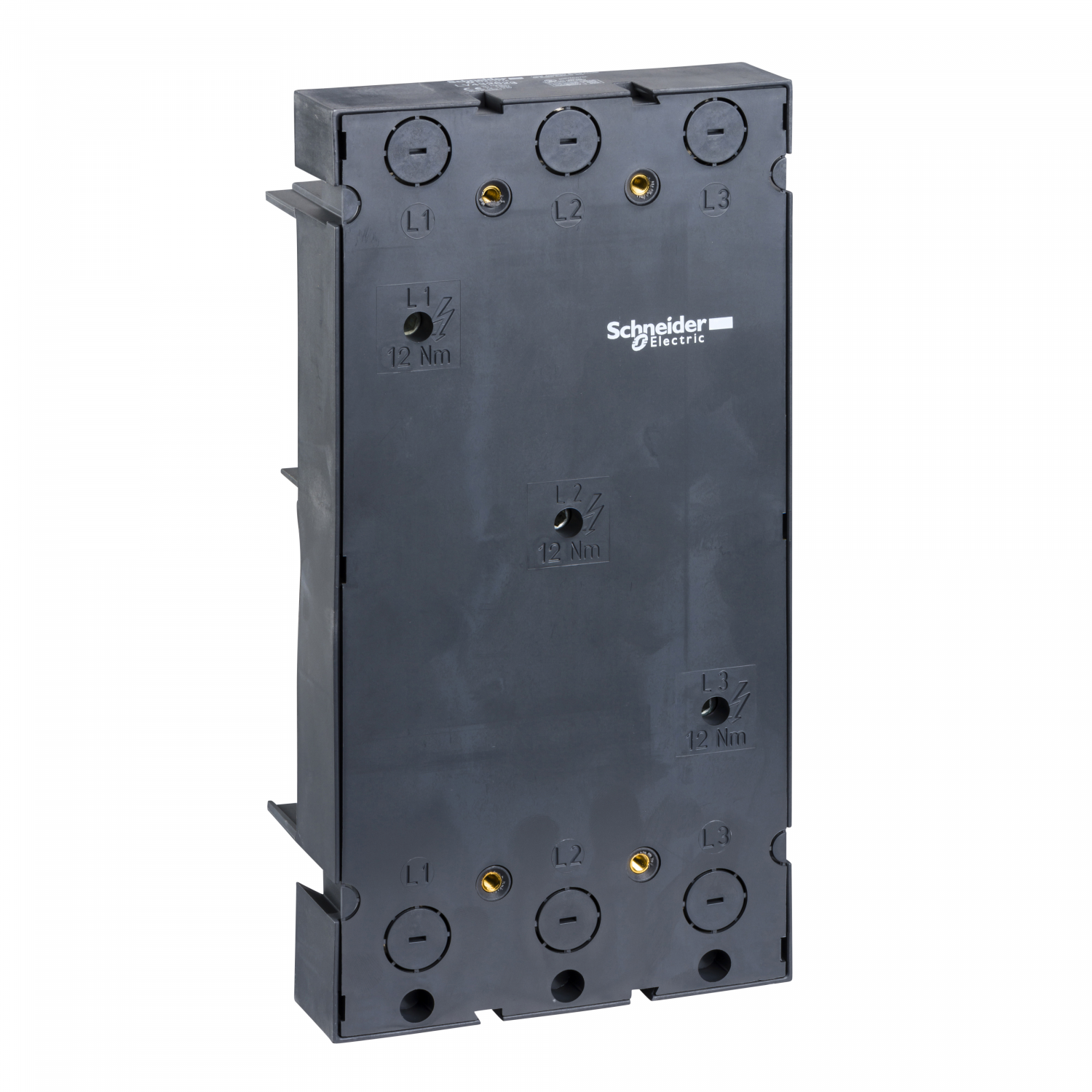 ComPacT NSX - Platine 3P pour ComPacT NSX 400-630A