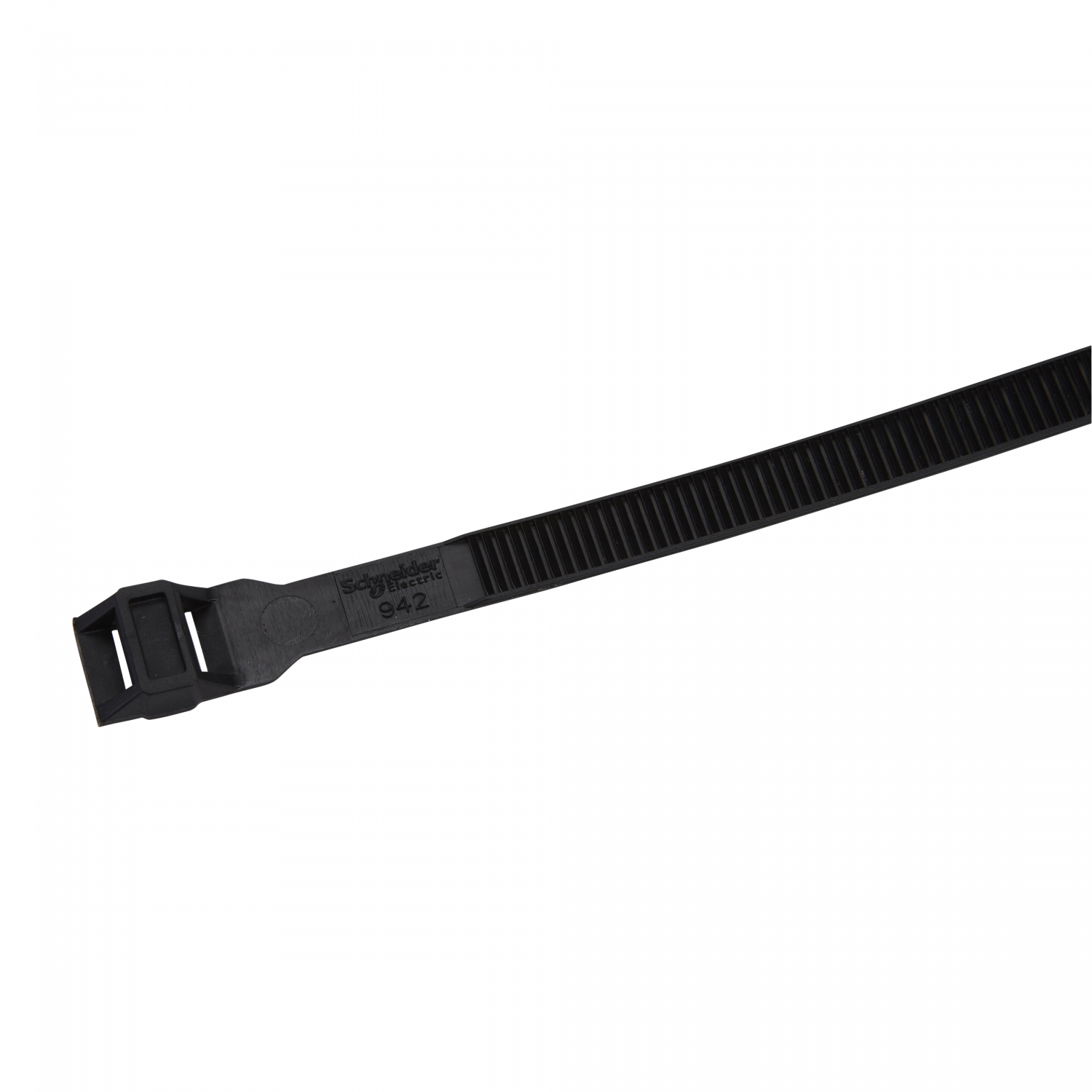 Mureva FIX - Colliers d'installation - 132x9 mm