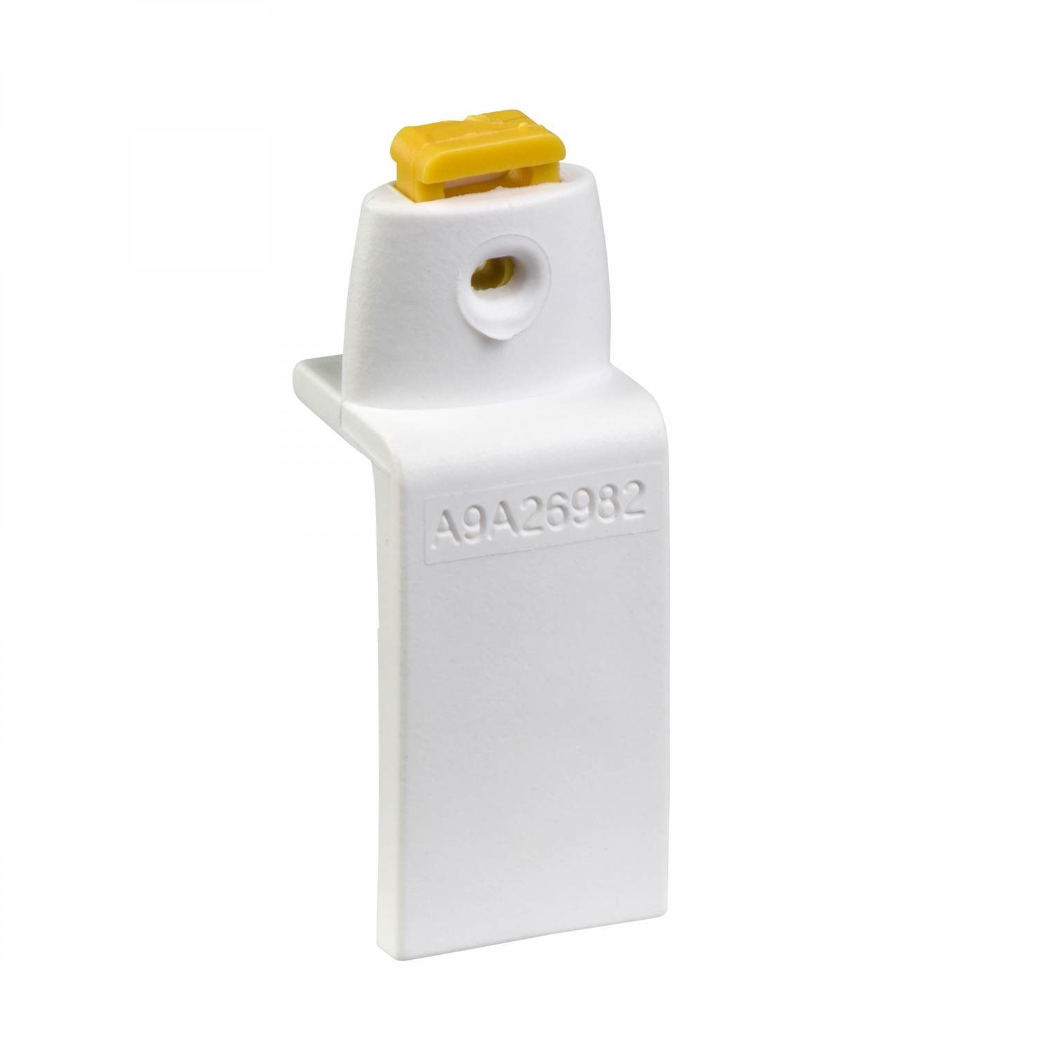 Acti9, cache-vis pour Vigi iC60, lot de 12