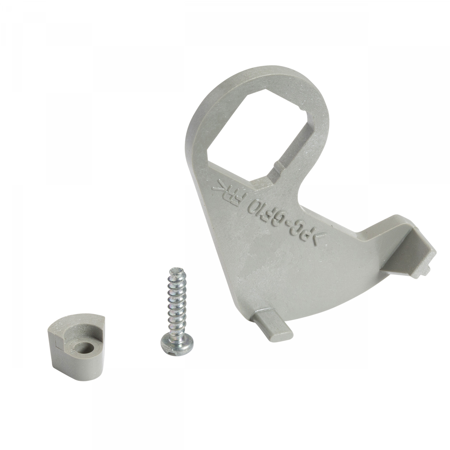 ComPacT NS - serrure Profalux comde rotat - verrouil pos ON+OFF - pr NS630-1600